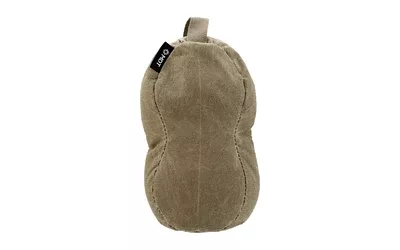 MDT Peanut Waxed Spex Lite Fill – Precision Rifle Rear Bag Filler