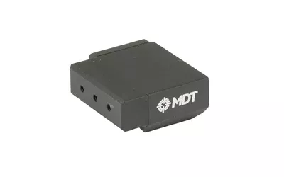 MDT SEND IT LEVEL Gen 2 Picatinny Mount – Digital Angle Indicator