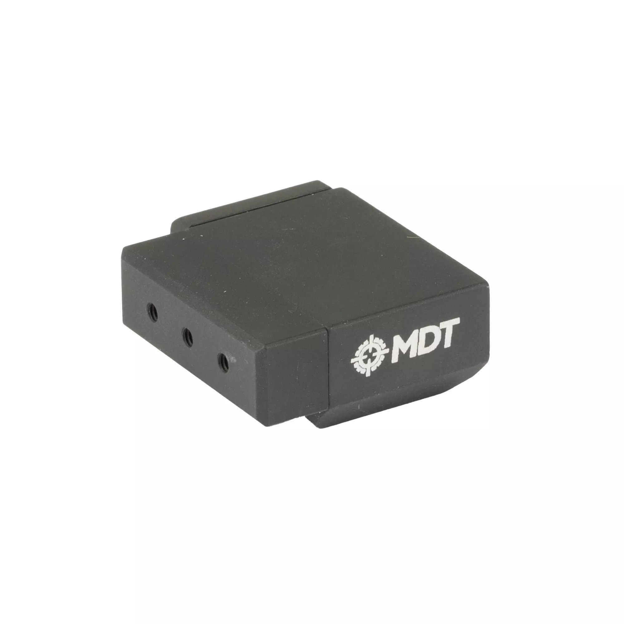 MDT Send IT Level Gen2 Picatinny Mount w/Ocular Kit Black
