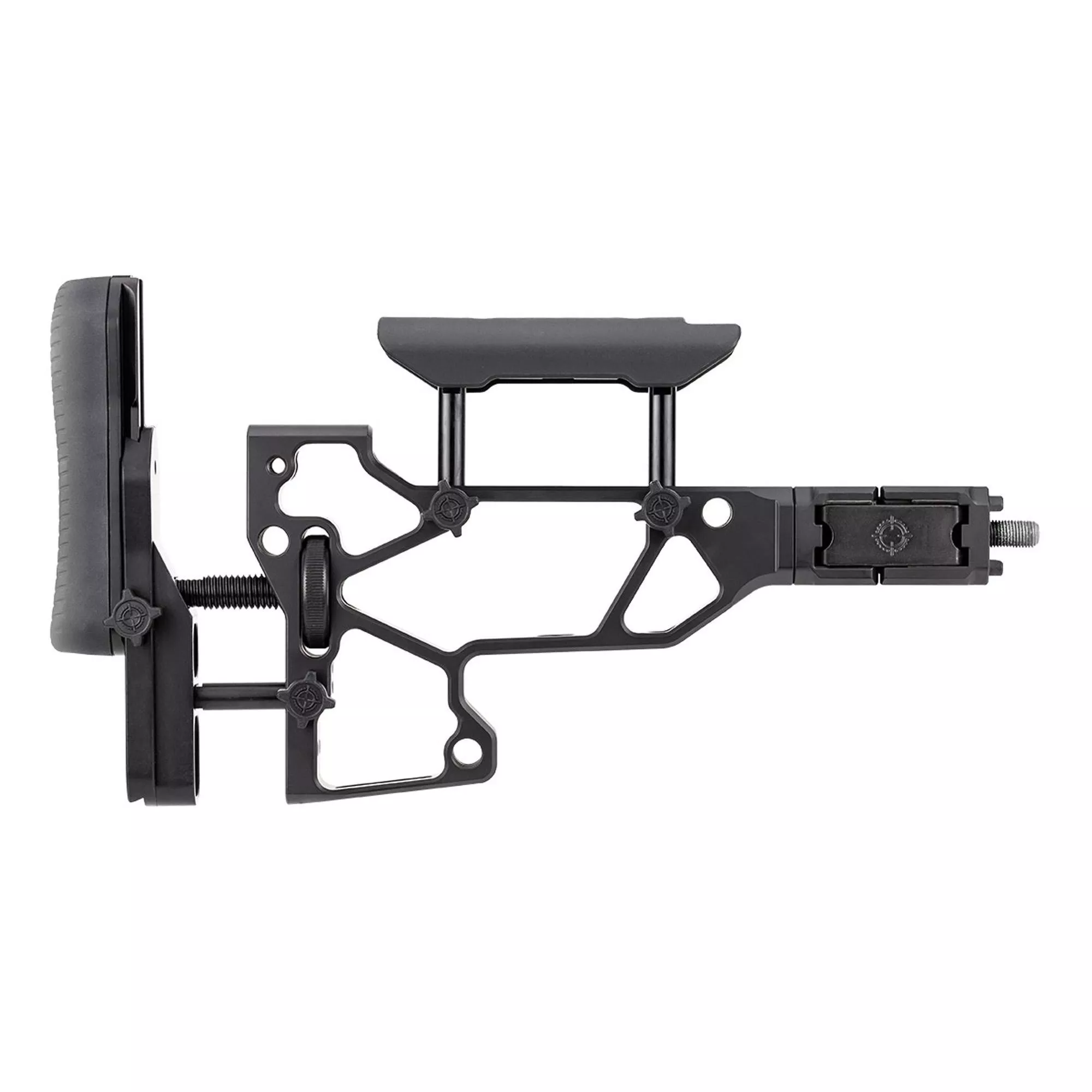MDT SRS-X Skeleton Stock Kit MDT XTN