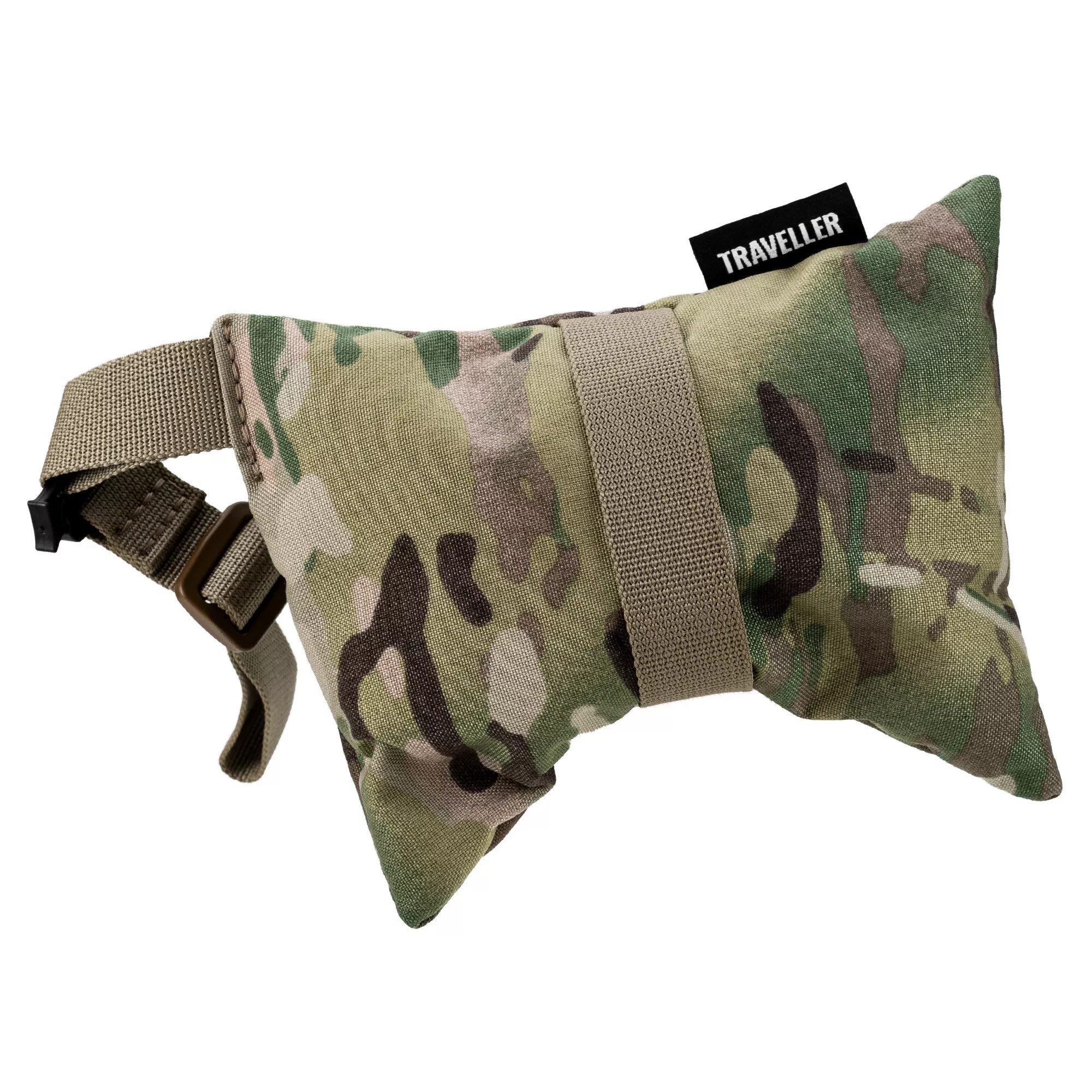 MDT Traveler Shooting Bag House Fill
