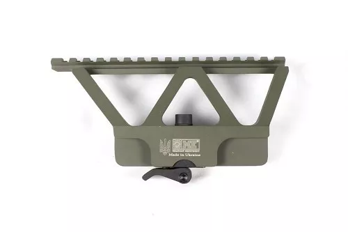 ME QD Optic Mount for Saiga/Vepr/Other AK