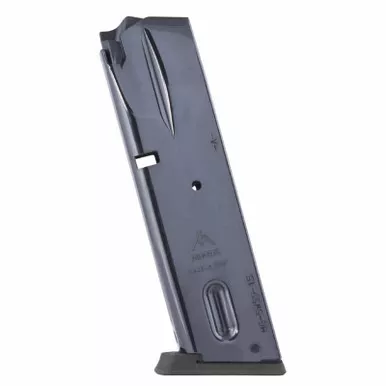 Mec-Gar 9mm 15 Round Magazine for Smith & Wesson 5900 Series 915 910 659