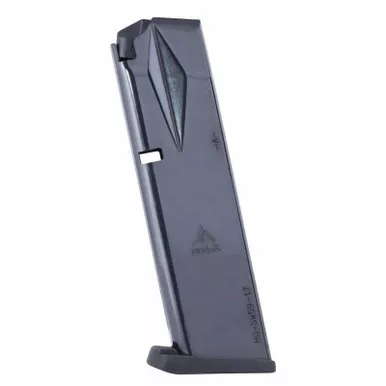 Mec-Gar 9mm 17 Round Magazine for Smith & Wesson 5900 Series 915 910 659