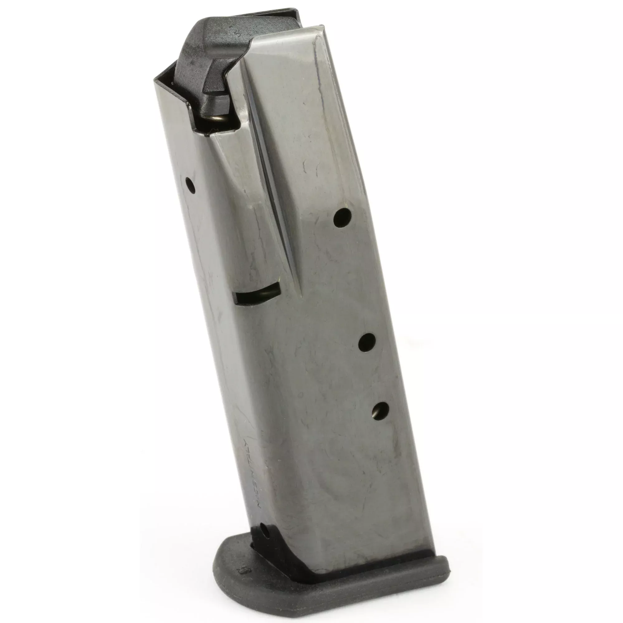Mec-Gar Browning BDA .380 ACP 13-Round Magazine – Black Steel