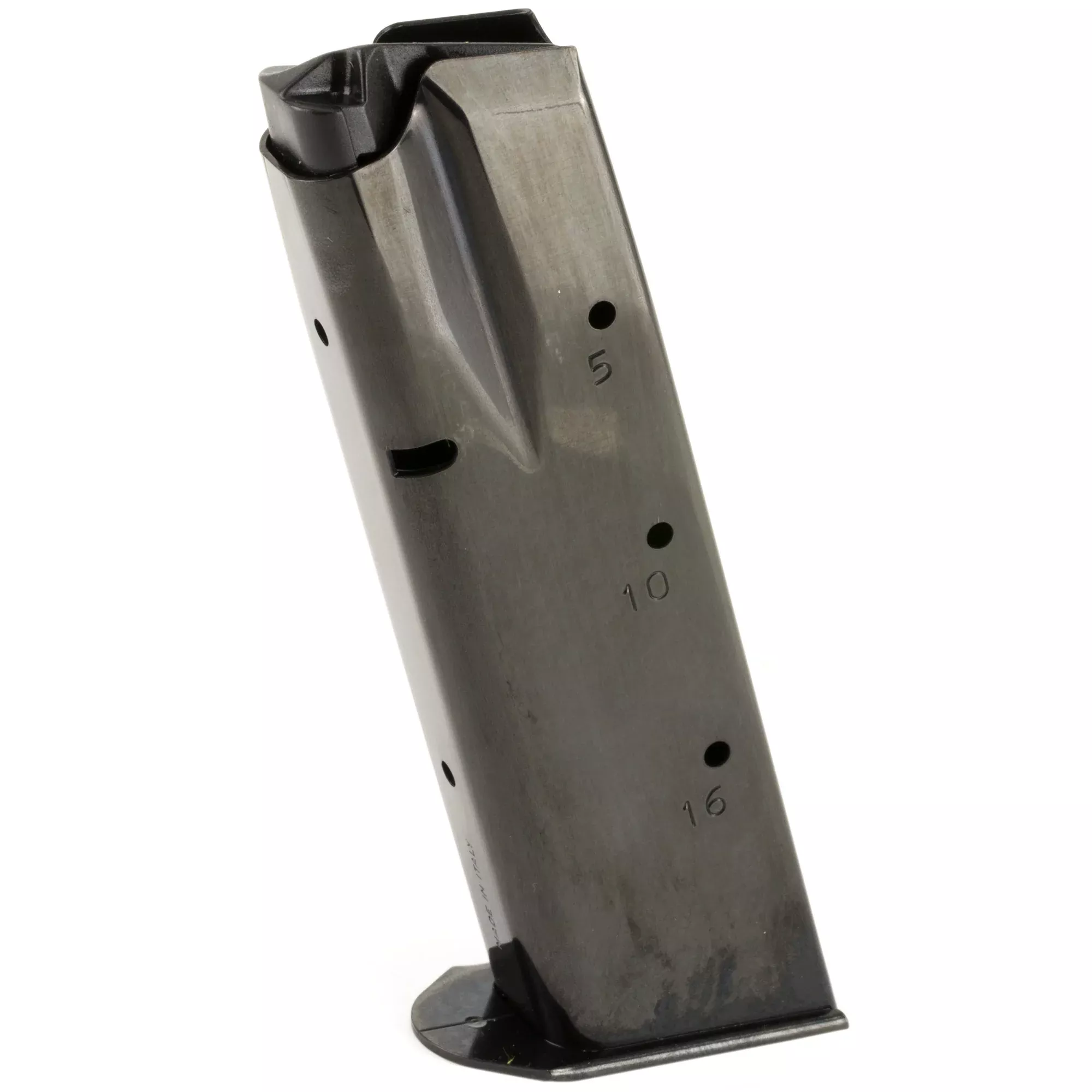 Mec-Gar CZ 75 9mm 16-Round Magazine – CZ 75, CZ 85, SP-01