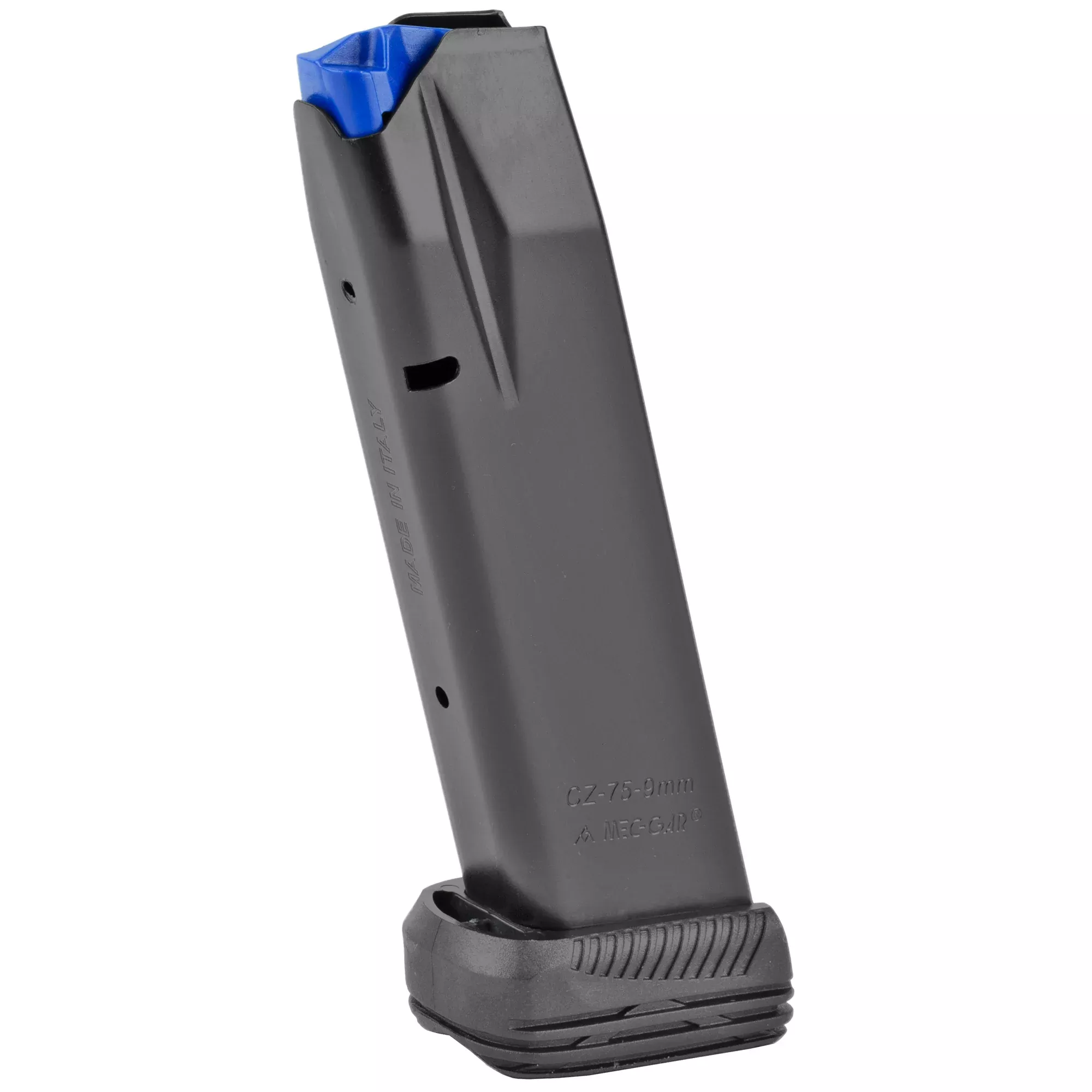 Mec-Gar CZ 75 9mm 19-Round Magazine – CZ 75B, SP-01, Shadow 2