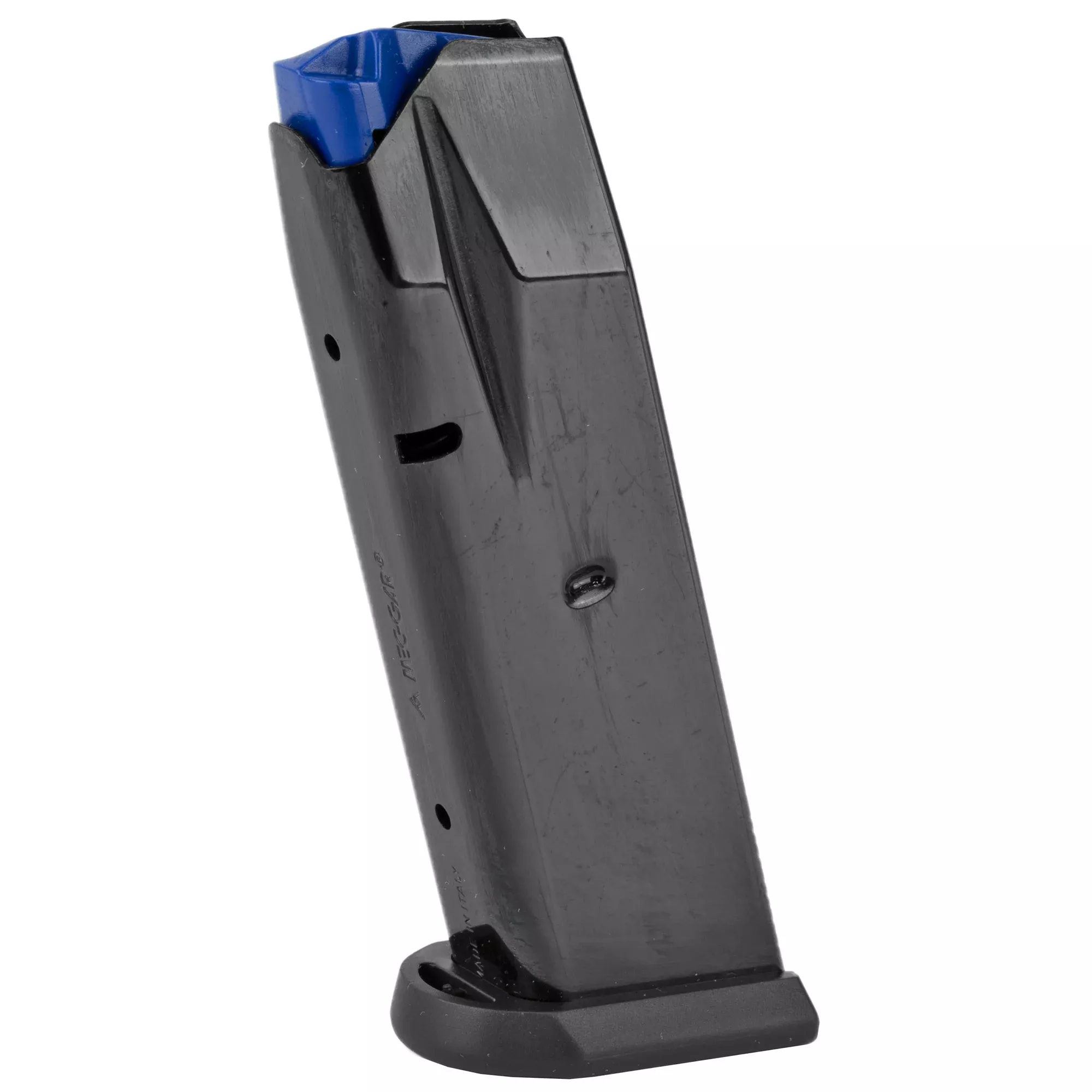 Mec-Gar CZ 75 Compact 9mm 10-Round Magazine – Flush-Fit Capacity