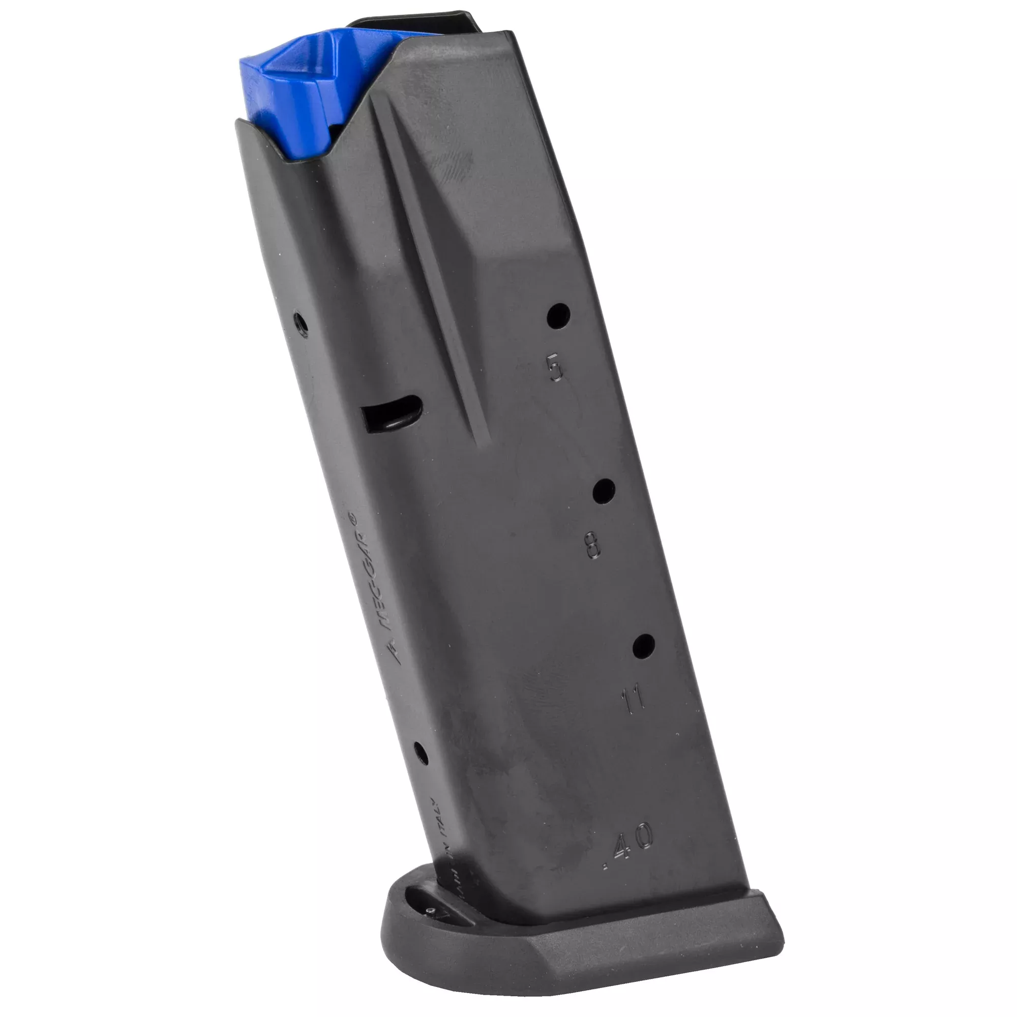 Mec-Gar CZ 75 Compact 9mm 15-Round Magazine – Anti-Friction Coating