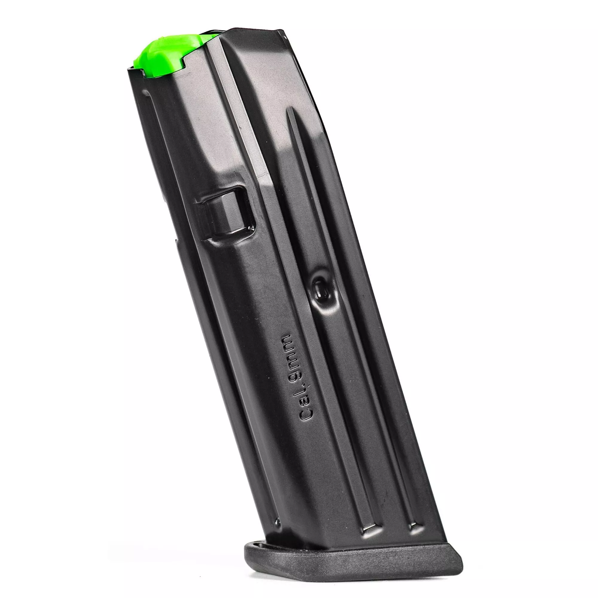 Mec-Gar Magazine 9mm 10Rd Glock 17 Anti-Friction Coating