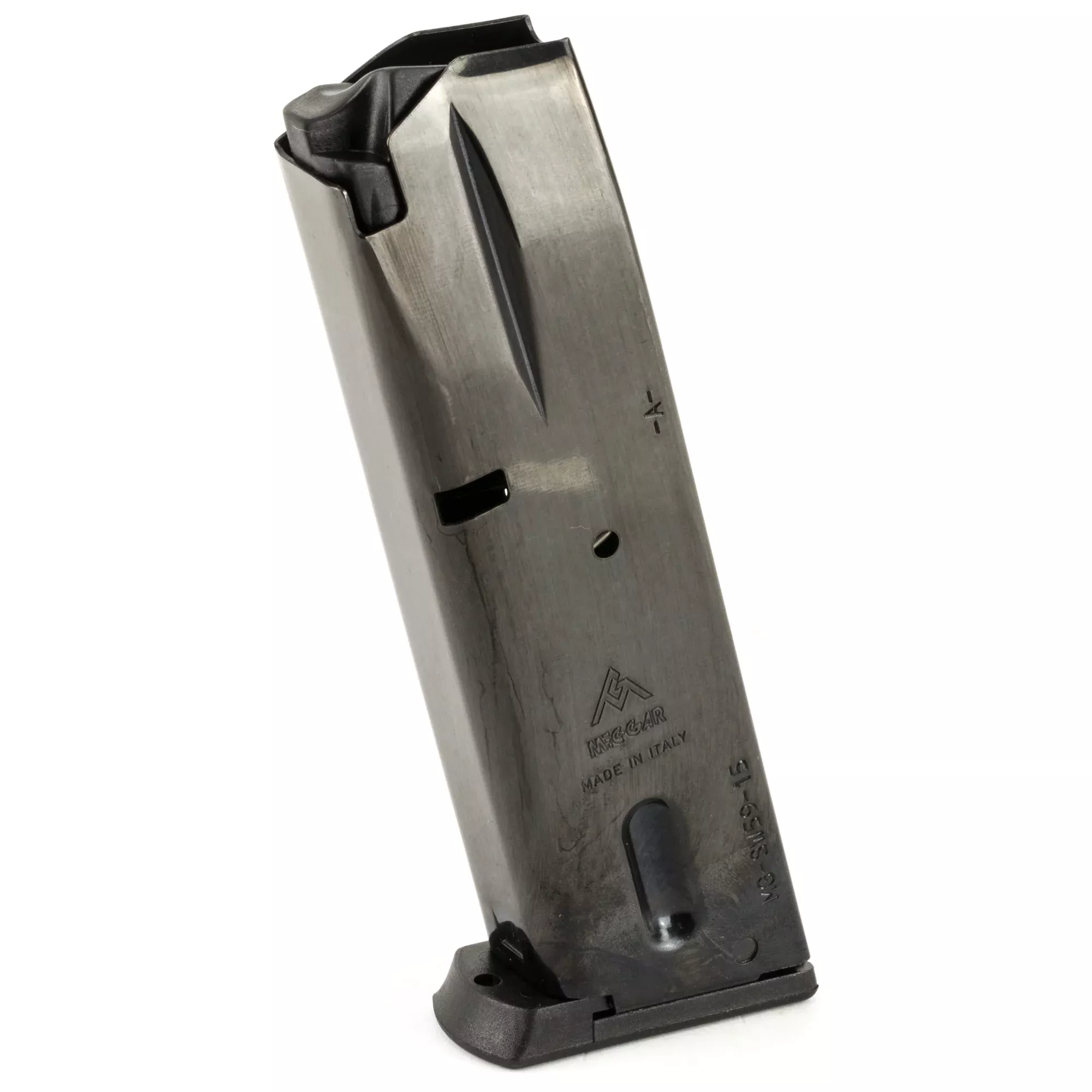 Mec-Gar S&W 59/915 9mm 15-Round Magazine – Smith & Wesson 59 Series