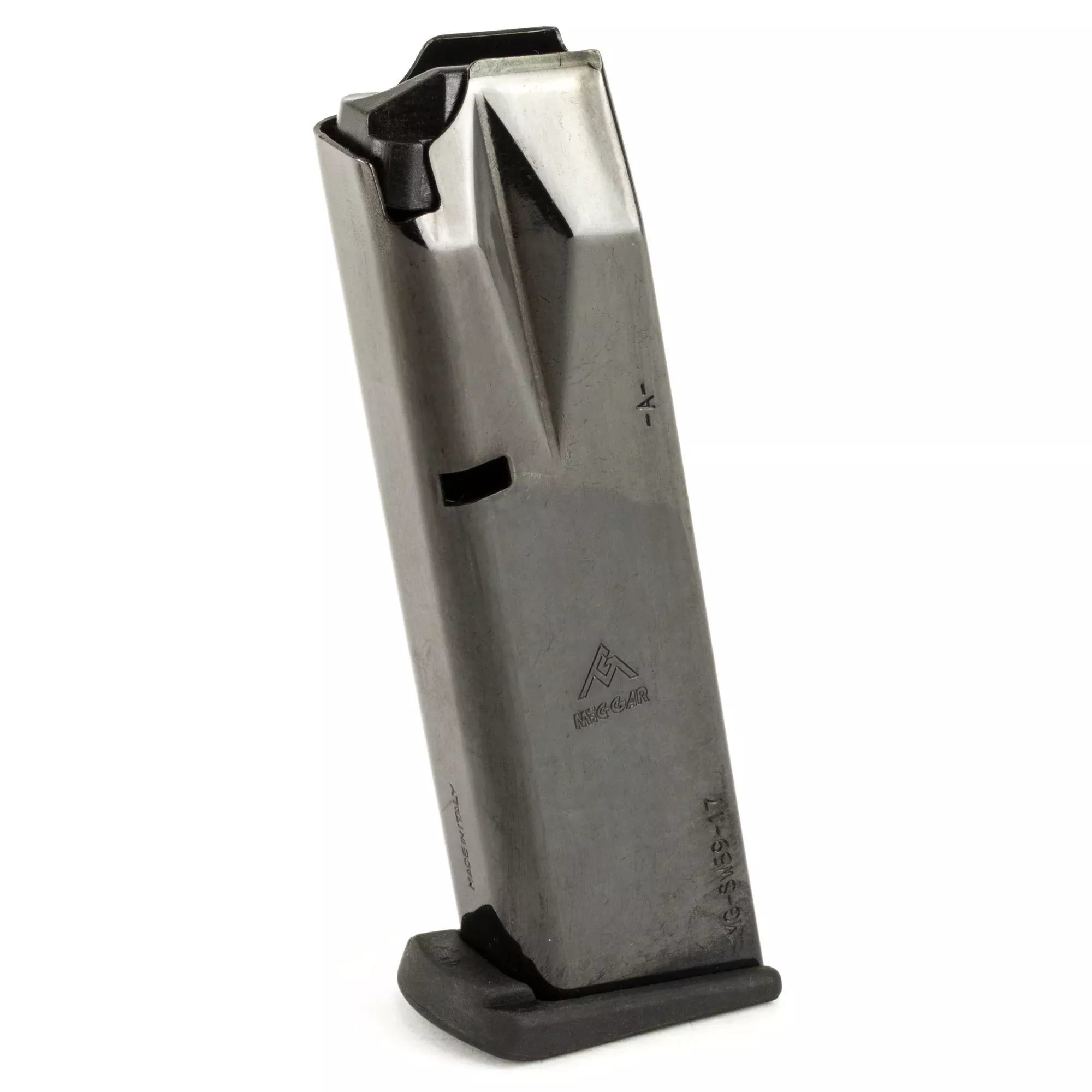 Mec-Gar S&W 59/915 9mm 17-Round Magazine – Smith & Wesson 59 Series
