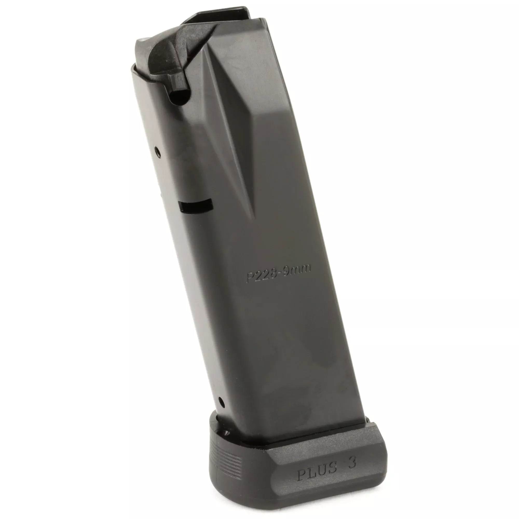 Mec-Gar SIG P228 9mm 18-Round Magazine – Anti-Friction Coating