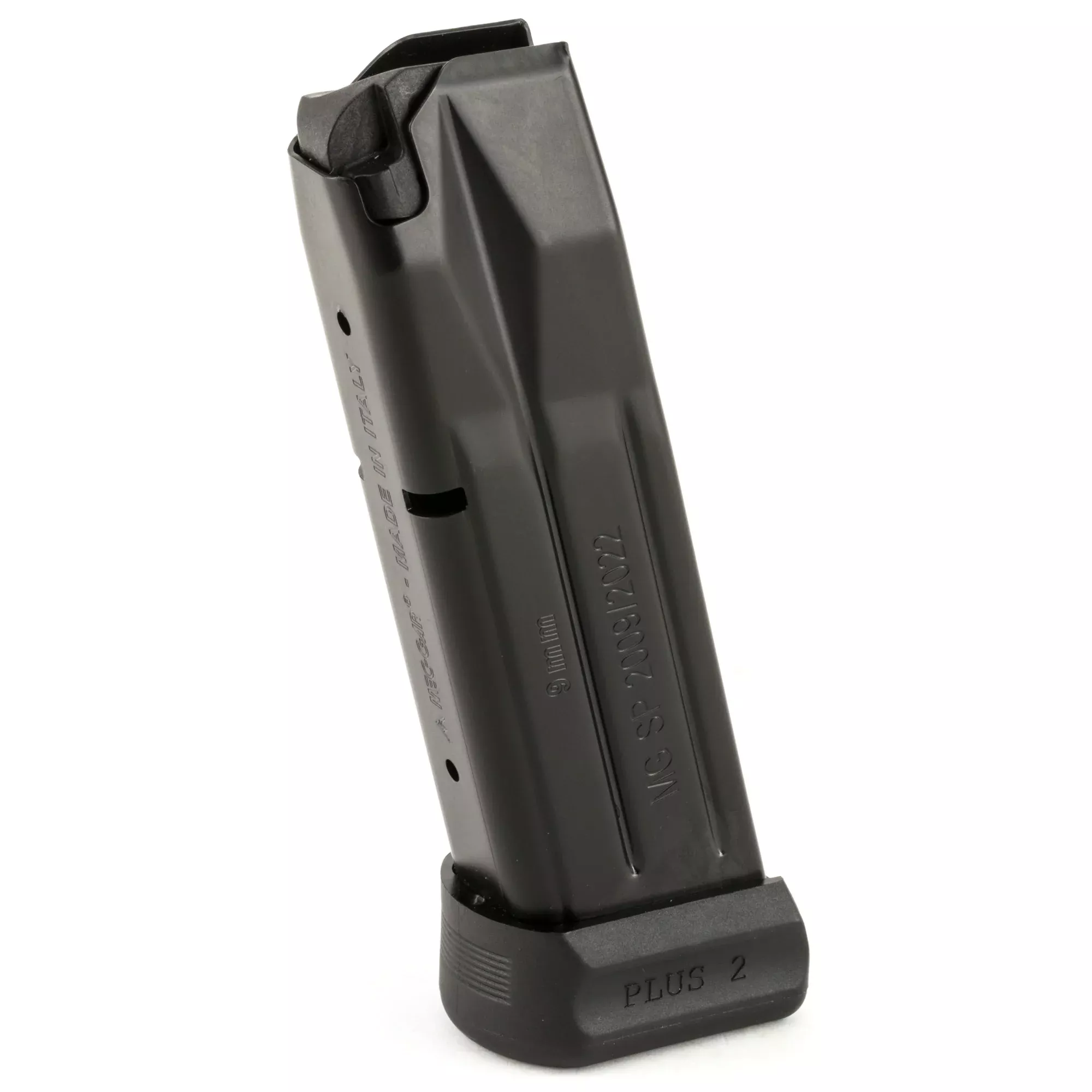 Mec-Gar SIG Pro 2022 9mm 17-Round Magazine – Anti-Friction Coated