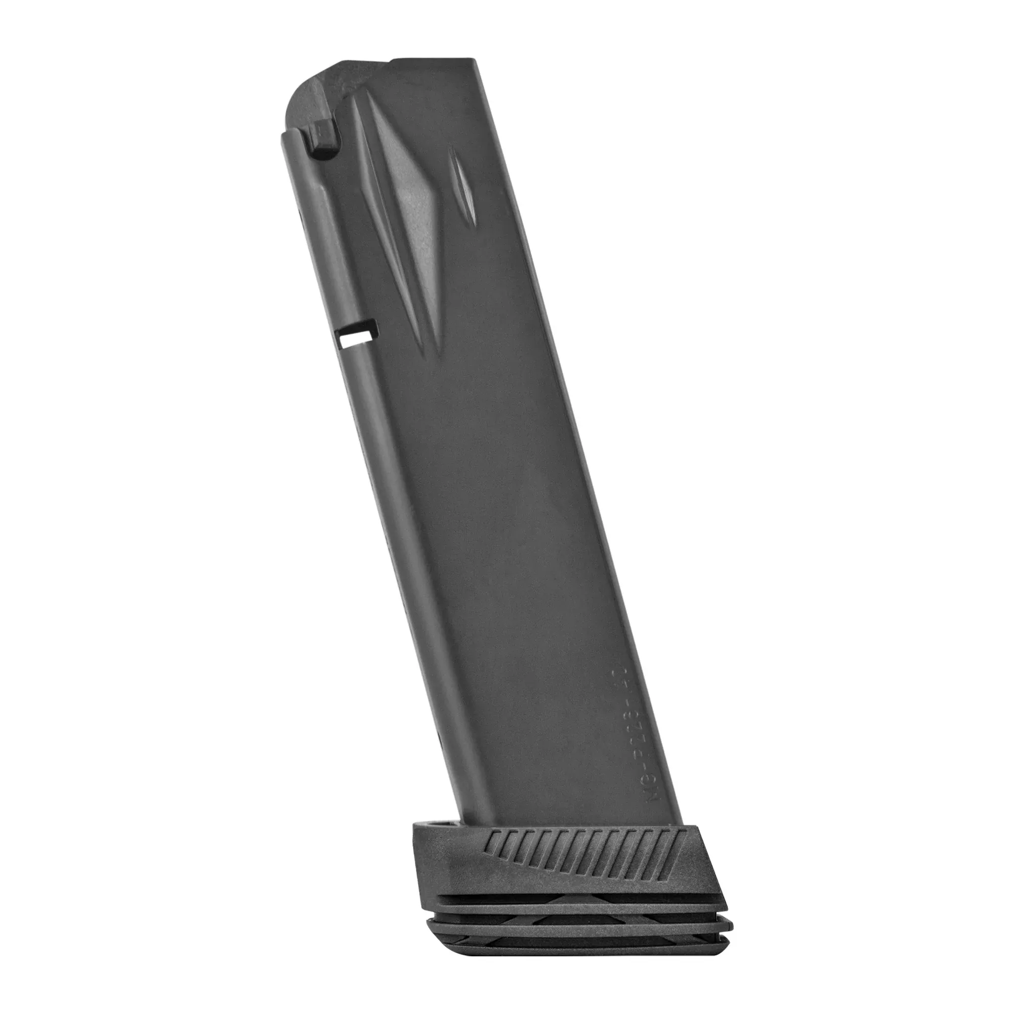 Mec-Gar SIG Sauer P226 .40 S&W 15-Round Magazine – Anti-Friction Coating