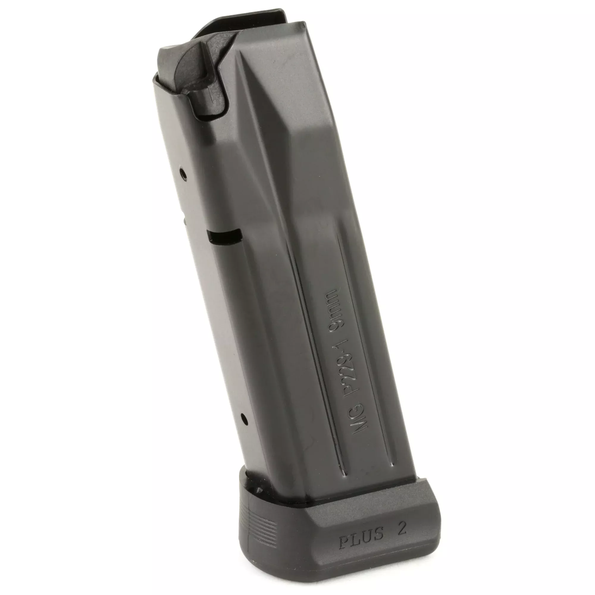 Mec-Gar SIG Sauer P229 9mm 17-Round Magazine – Anti-Friction Coated