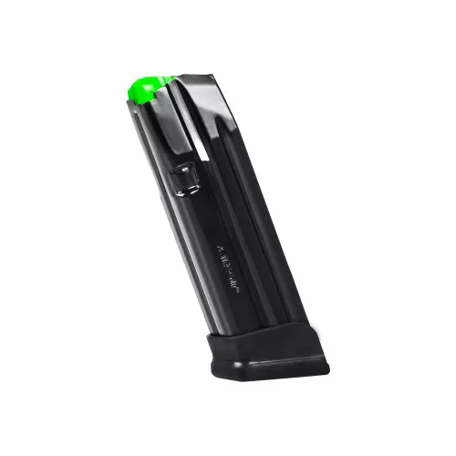 Mec-Gar USA - Glock 19 Metal Magazine - 18 Rounds