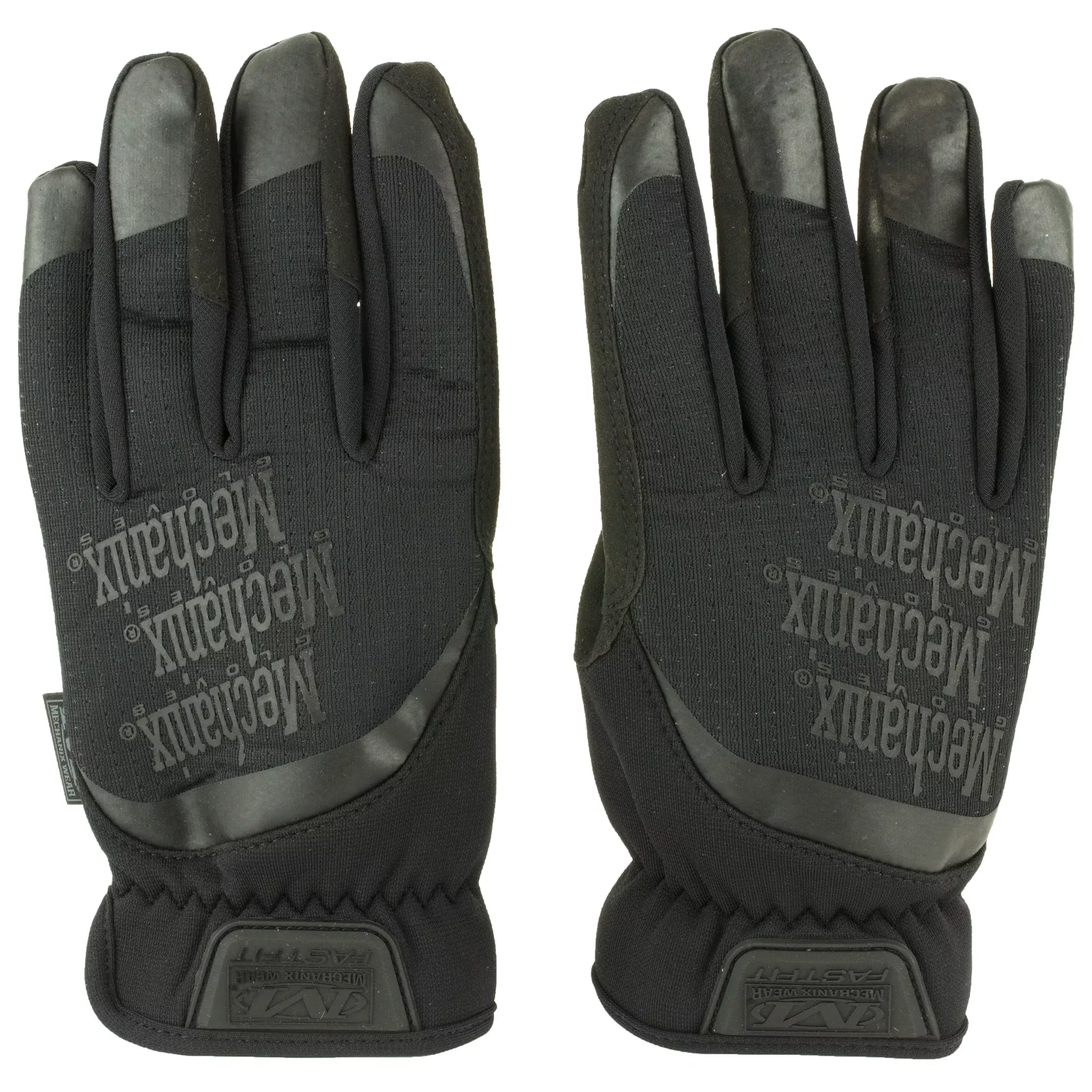 Mechanix Wear FastFit Covert Gloves – Large