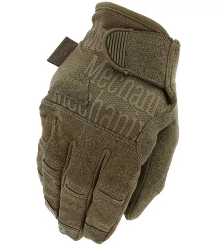 Mechanix Wear Gloves - TAA Precision Pro High Dexterity Grip