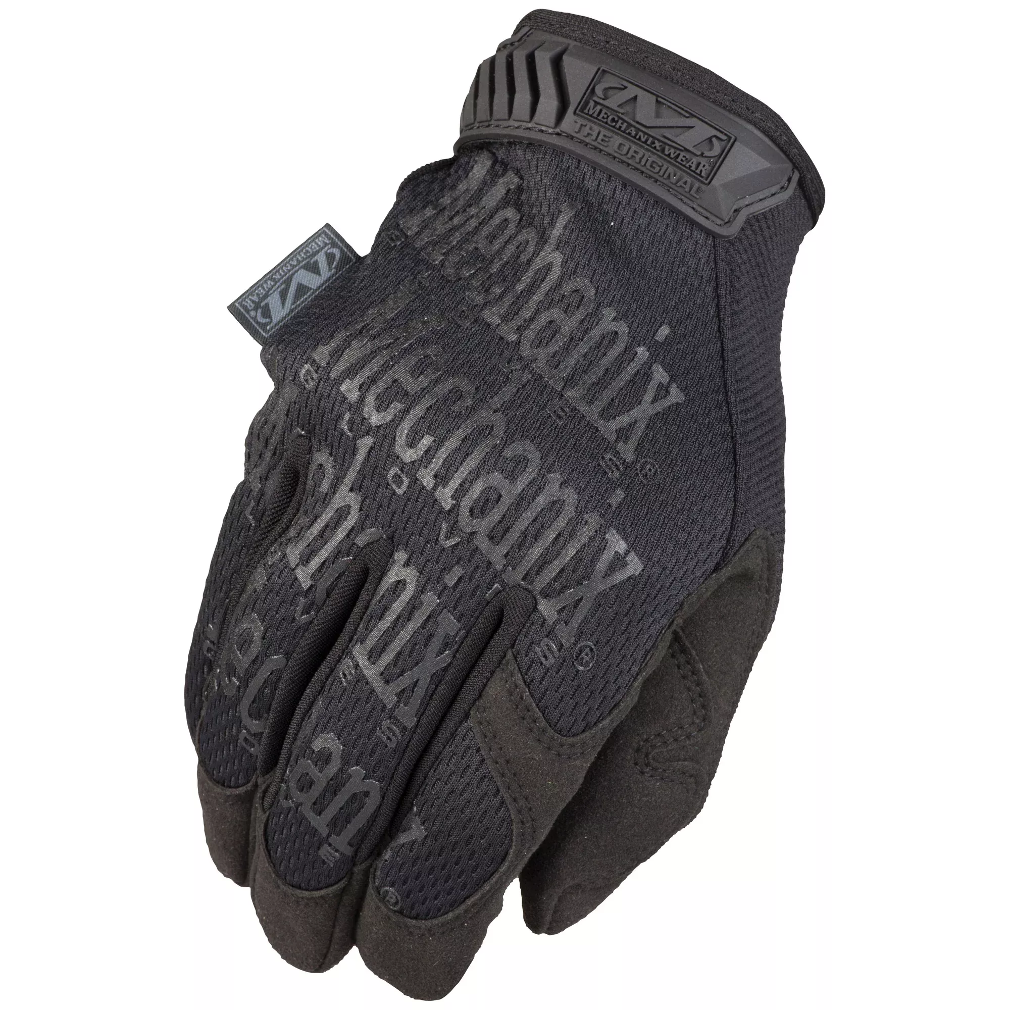 Mechanix Wear Original Covert Gloves – Large
