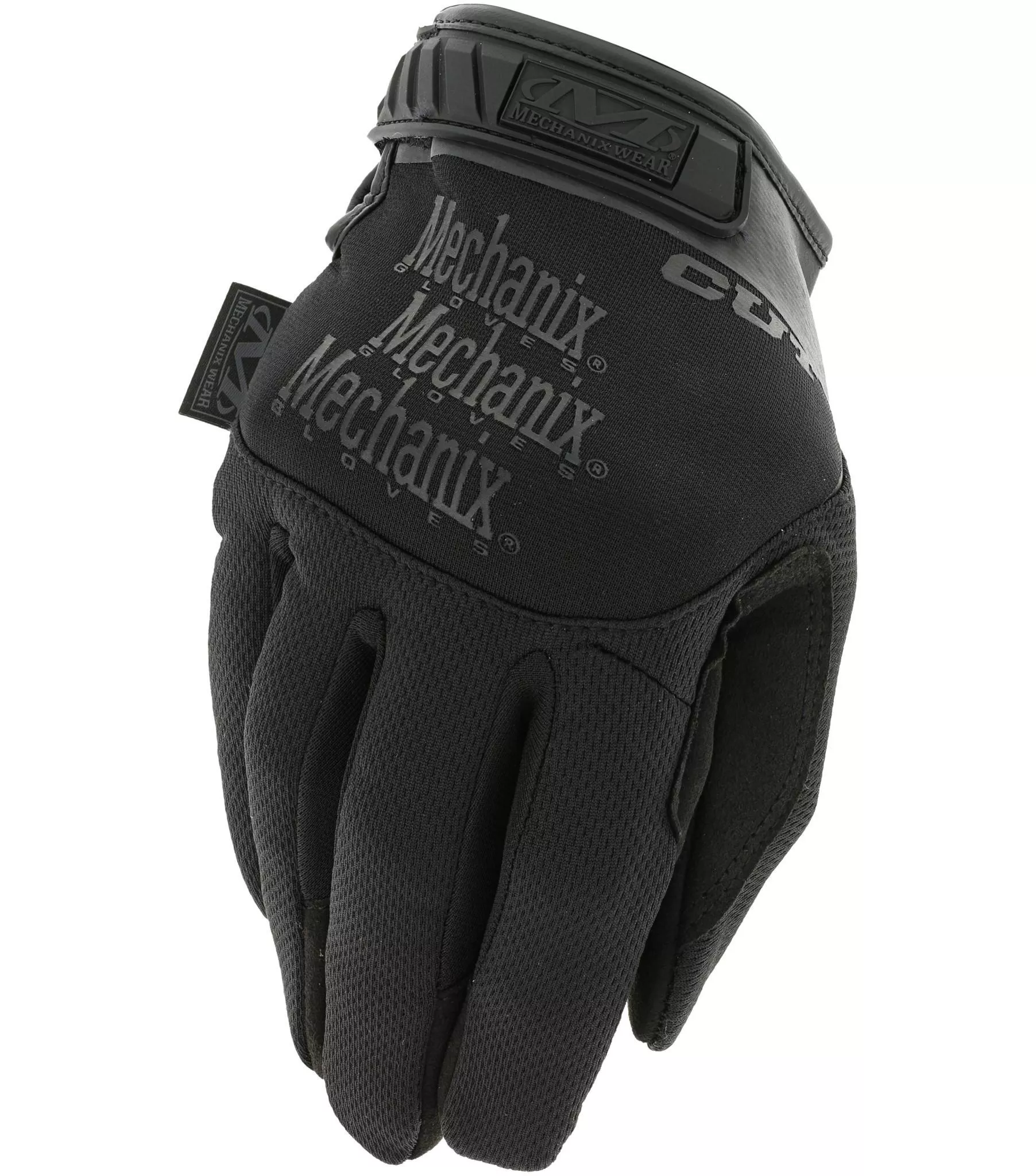 Mechanix Wear Pursuit D5