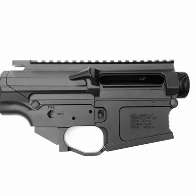 Mega Maten 308 Matched Pair Billet Upper / Lower combo