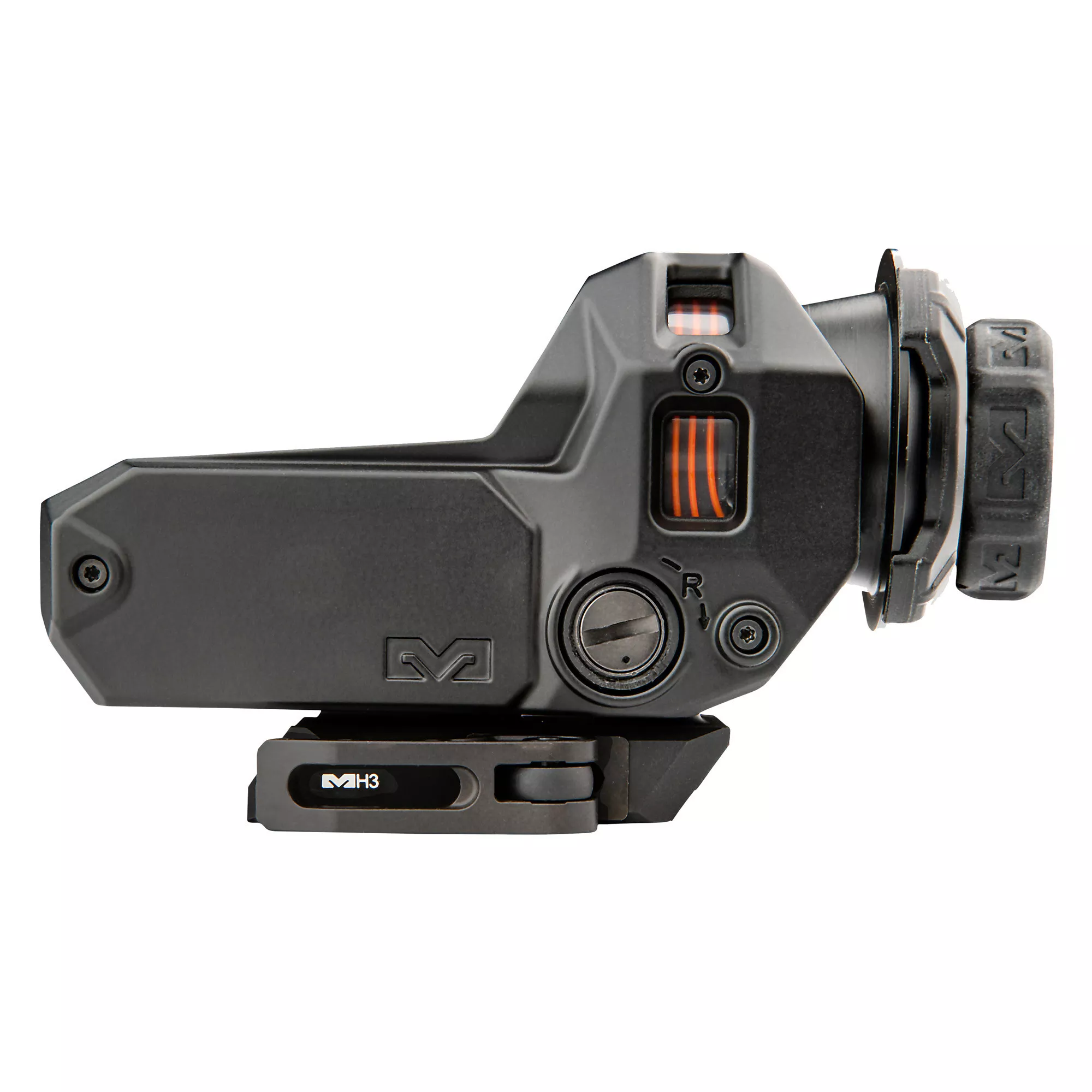 Meprolight M22 Bullseye 3.5MOA Reflex Sight 1X28mm