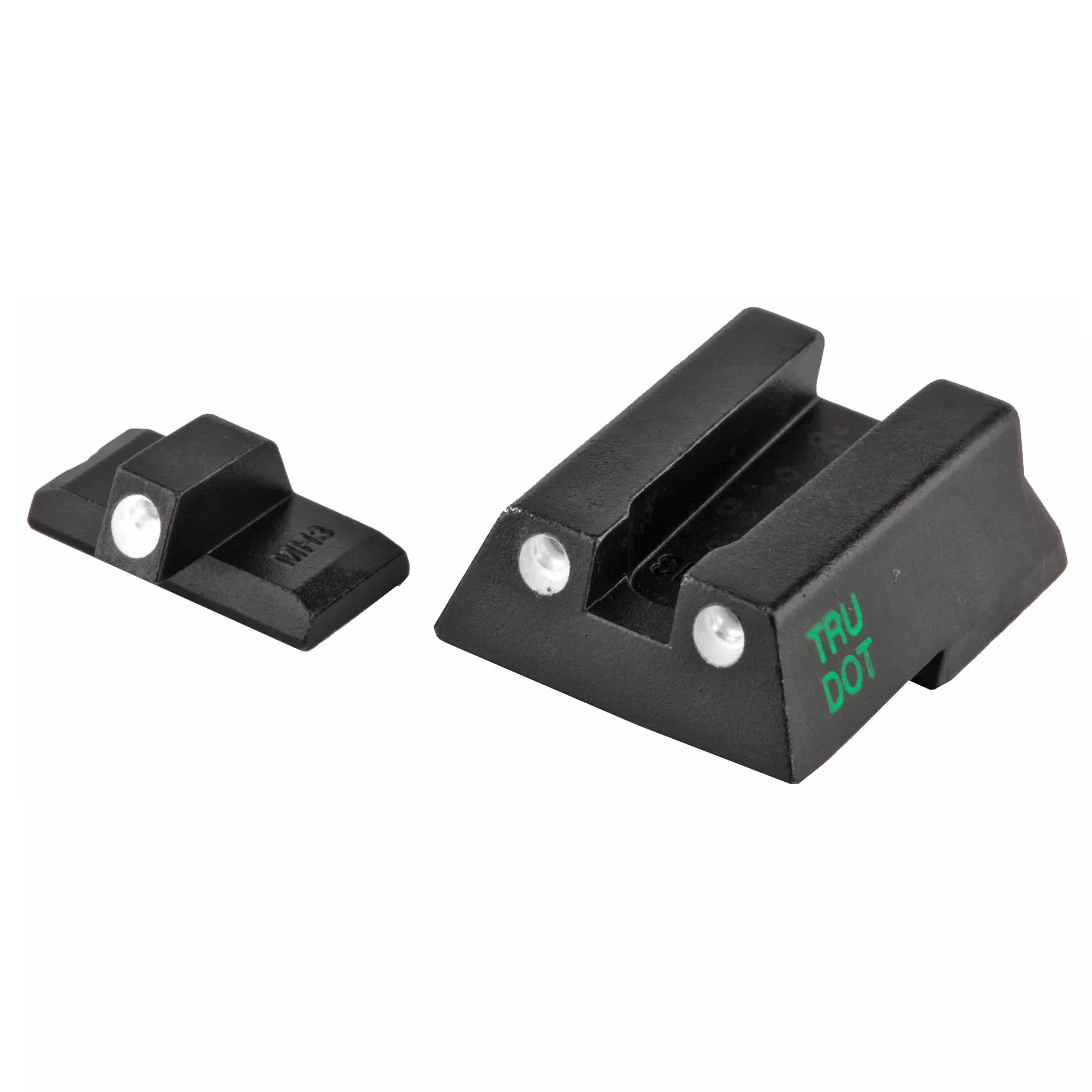 Meprolight Tru-Dot Fixed Night Sight Set – HK 45, 45C & P30