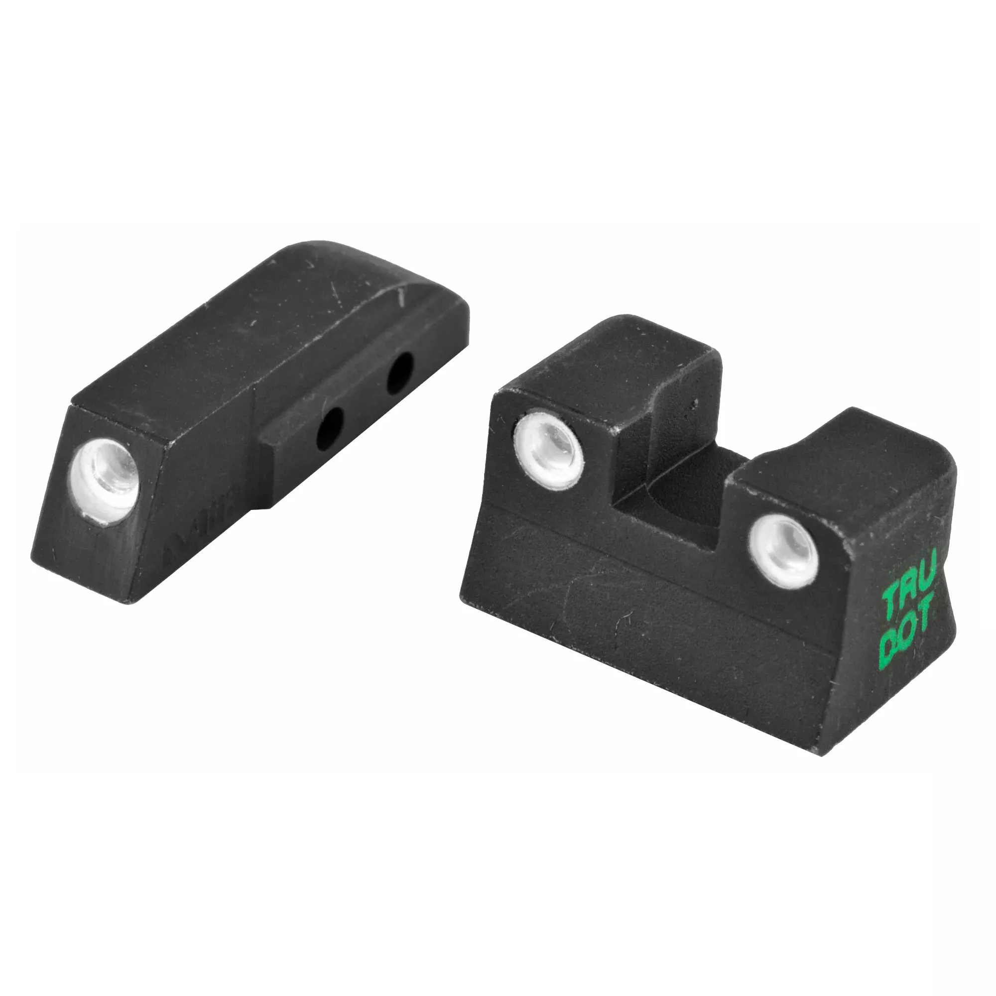 Meprolight Tru-Dot Fixed Night Sights – Beretta 92F/M9