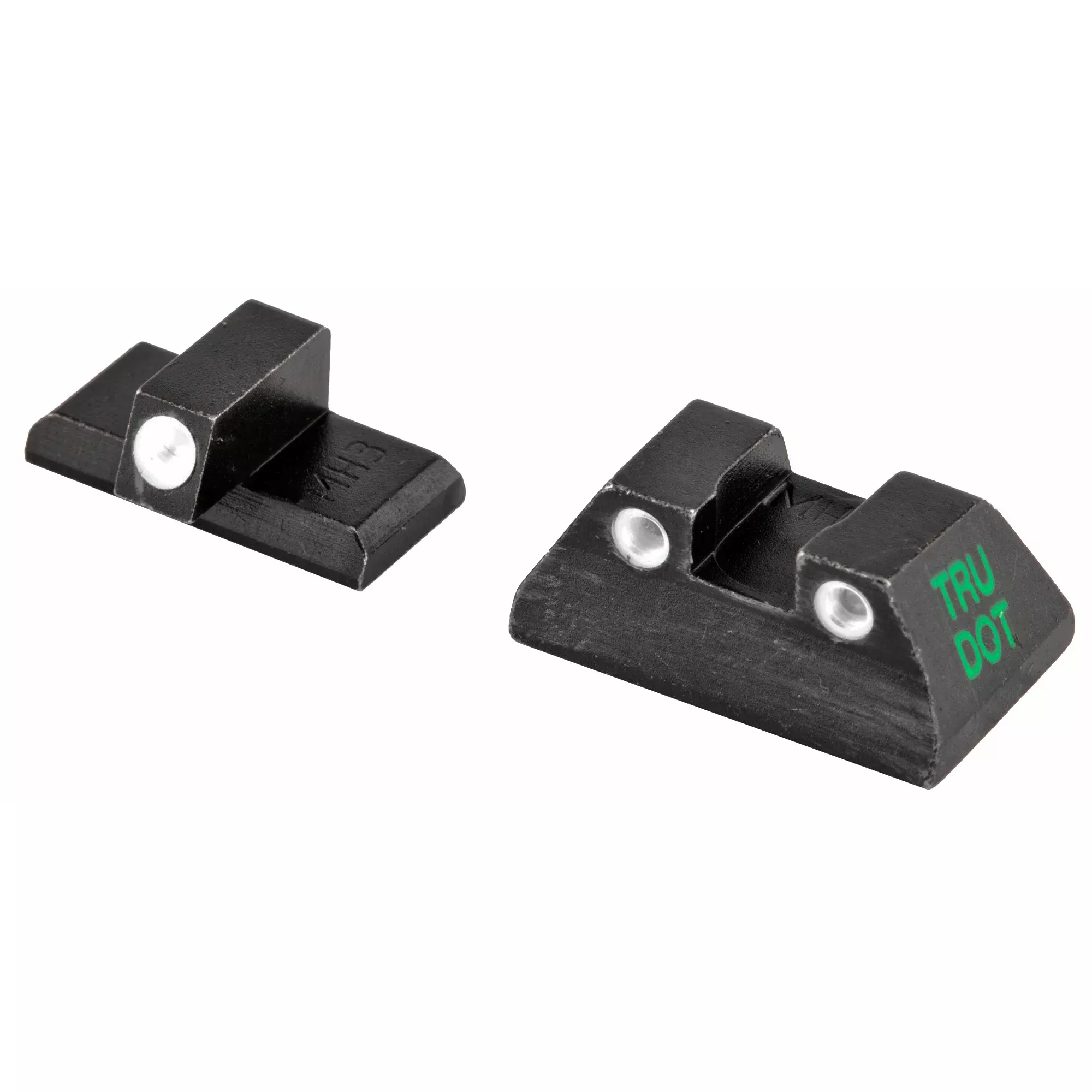 Meprolight Tru-Dot Fixed Night Sights – HK P2000