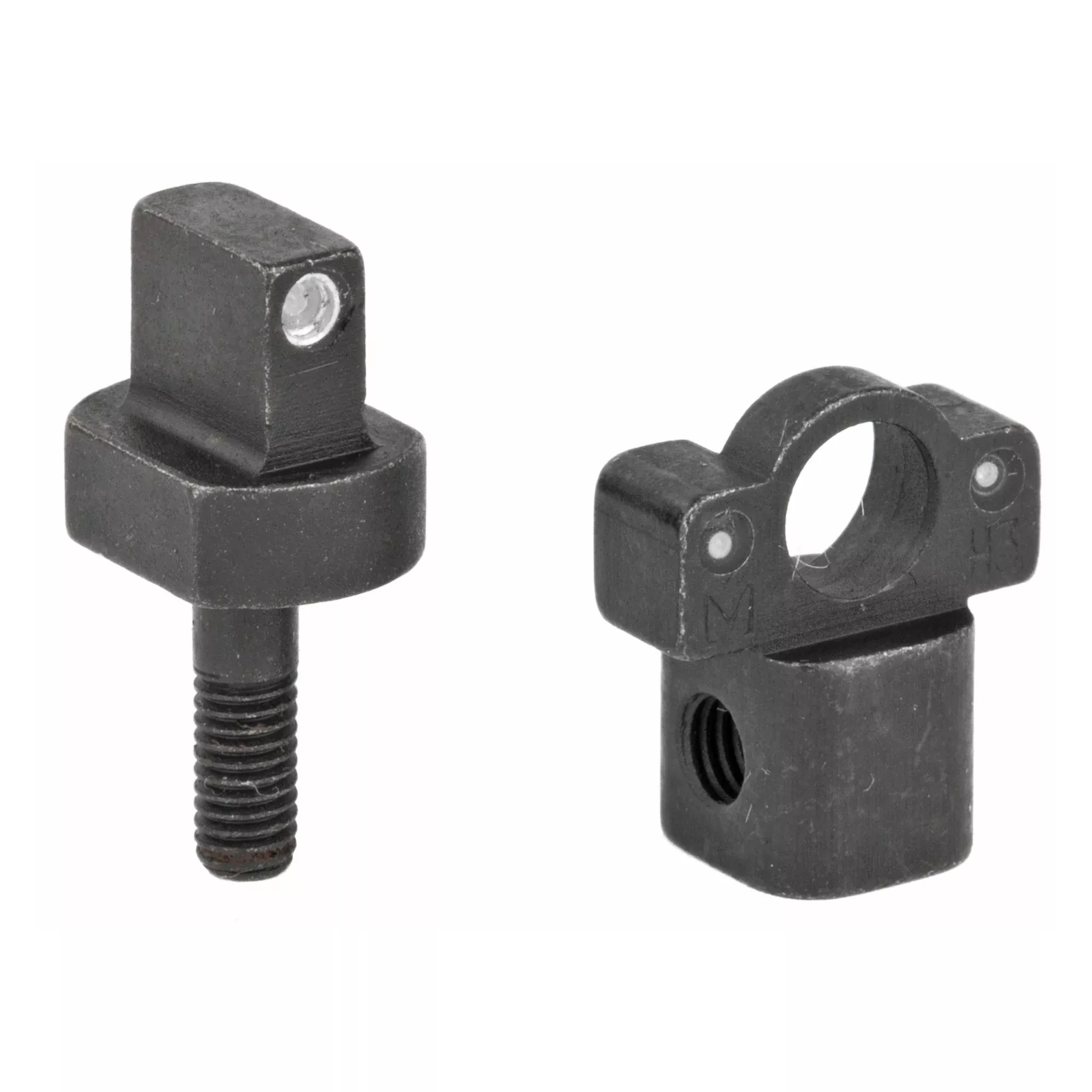 Meprolight Tru-Dot Night Sights for Benelli M2, Nova, and SuperNova Shotguns