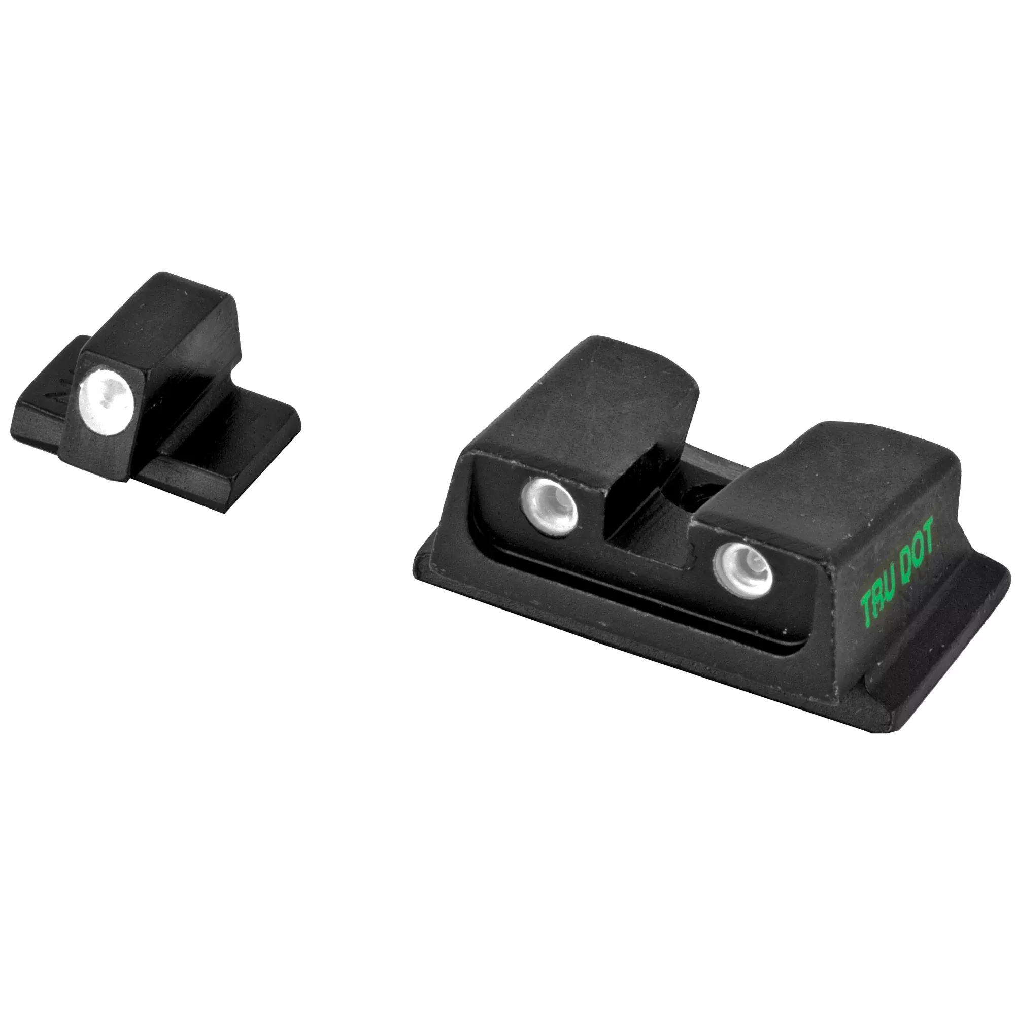 Meprolight Tru-Dot Night Sights – S&W M&P Full-Size & Compact