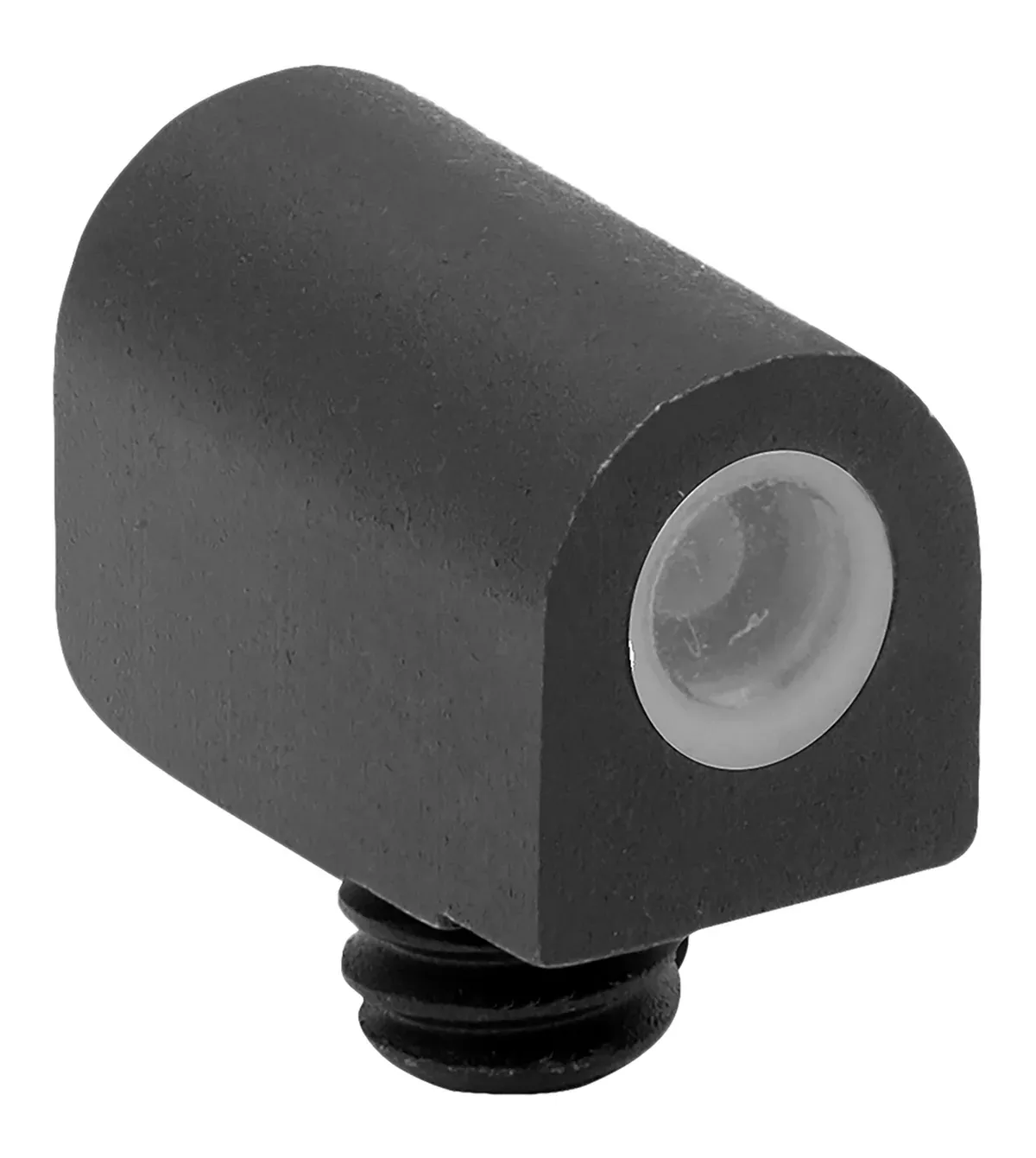 Meprolight USA 1340443101 Tru-Dot Self-Illuminated Shotgun SightBlack | Green Tritium Front Sight