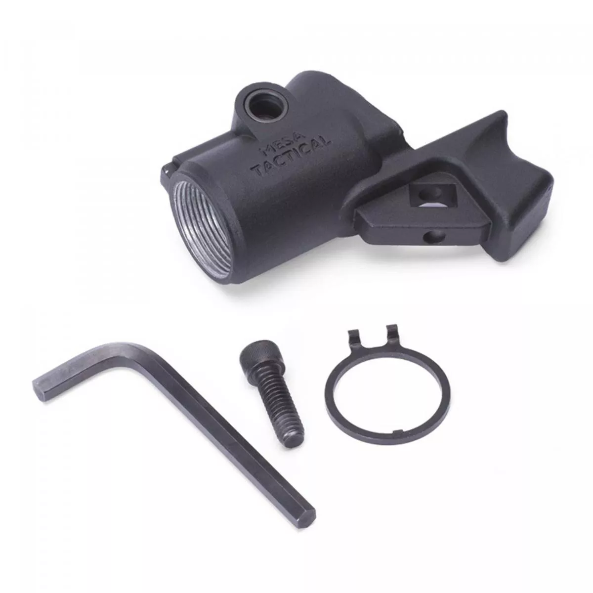 Mesa Tactical LEO Telescoping Stock Adapter Mossberg 500