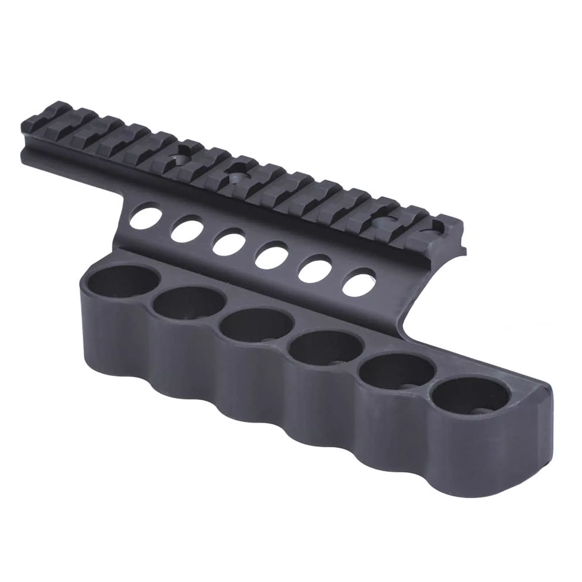 Mesa Tactical SaddleRail 5.5" – Benelli SuperNova 12 Gauge