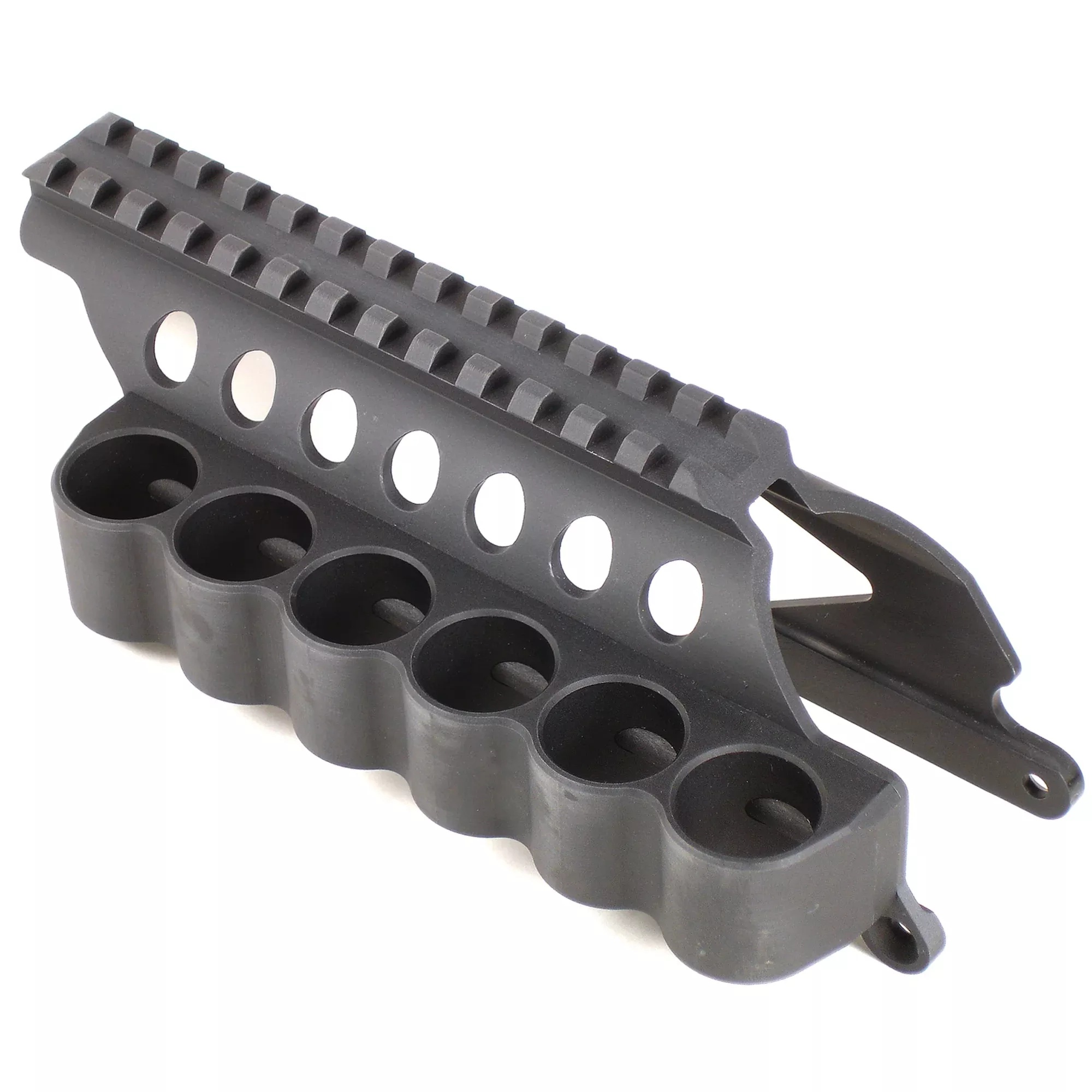 Mesa Tactical SaddleRail 5 – Remington 870/1100/11-87 12 Gauge