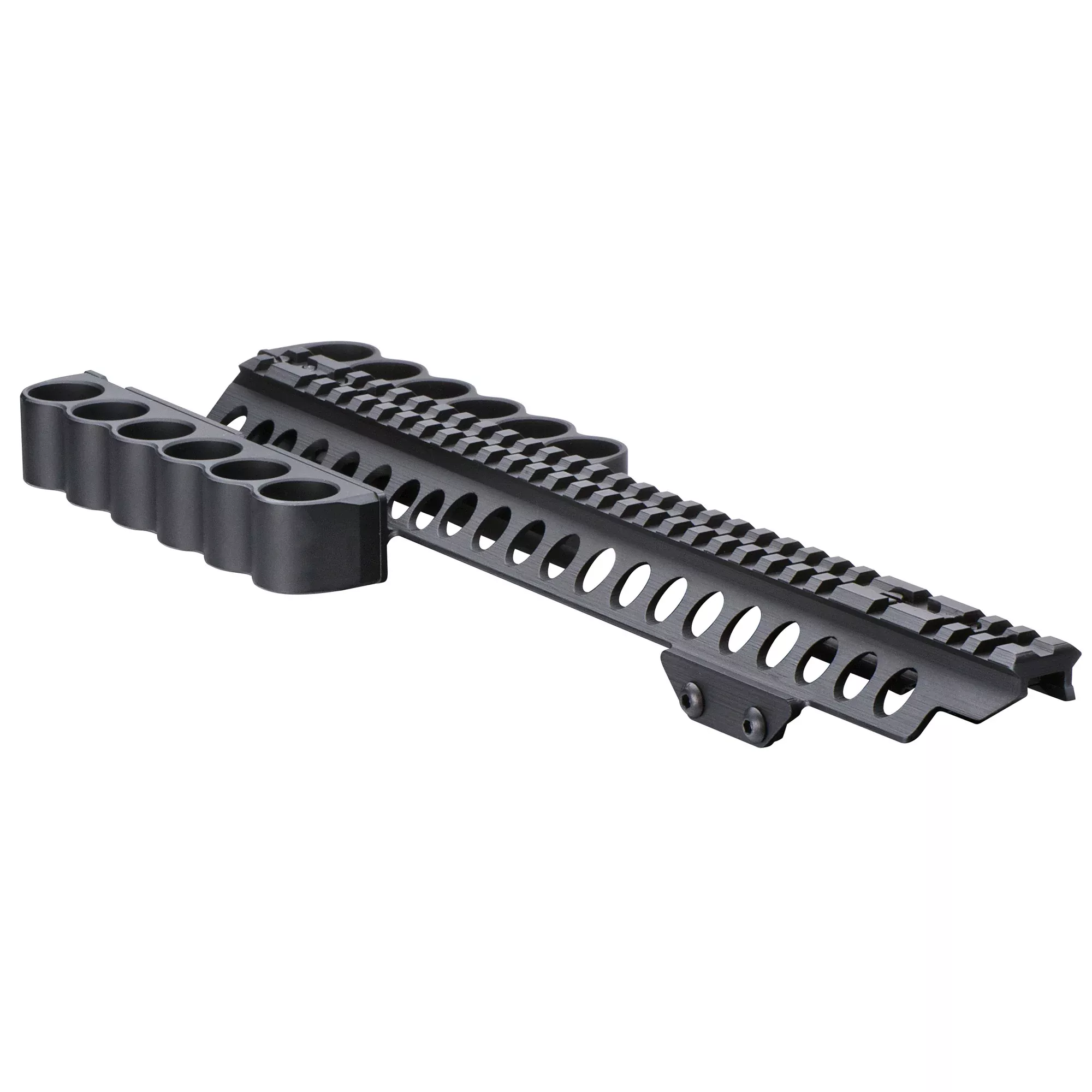 Mesa Tactical SaddleRail KT-KSG 6/6 – Kel-Tec KSG 12 Gauge