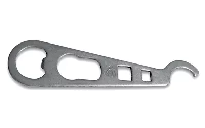 Mesa Tactical SureShell Aluminum Carrier with Rail for Beretta 1301 Comp – 6-Shell 12 Gauge