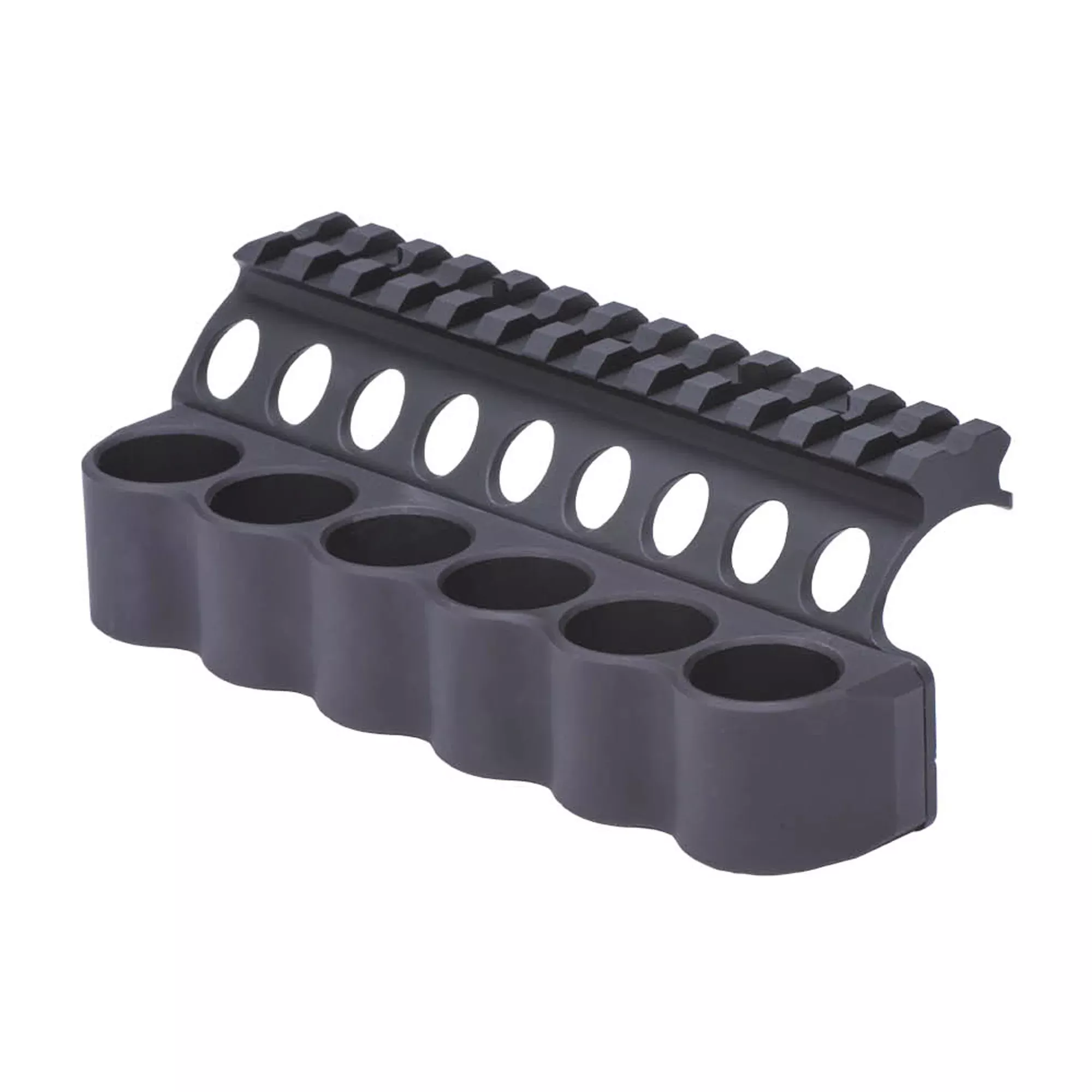 Mesa Tactical SureShell Carrier for Benelli M4 – 6-Round 12 Gauge