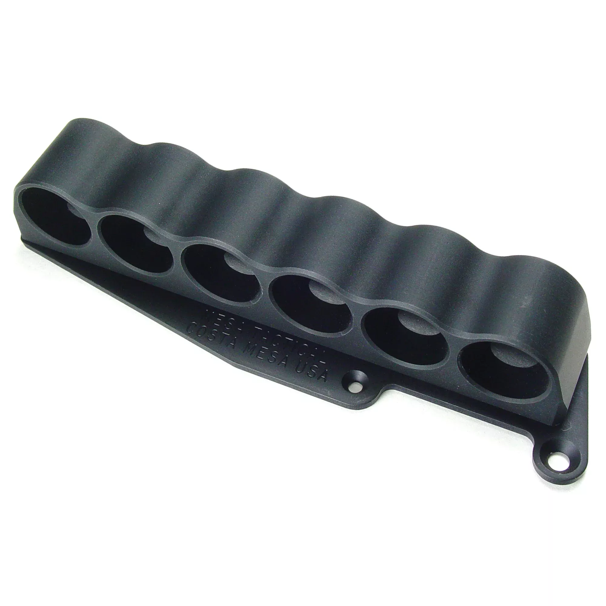 Mesa Tactical SureShell Carrier for Remington 870/1100/11-87 – 12 Gauge, 6-Shell