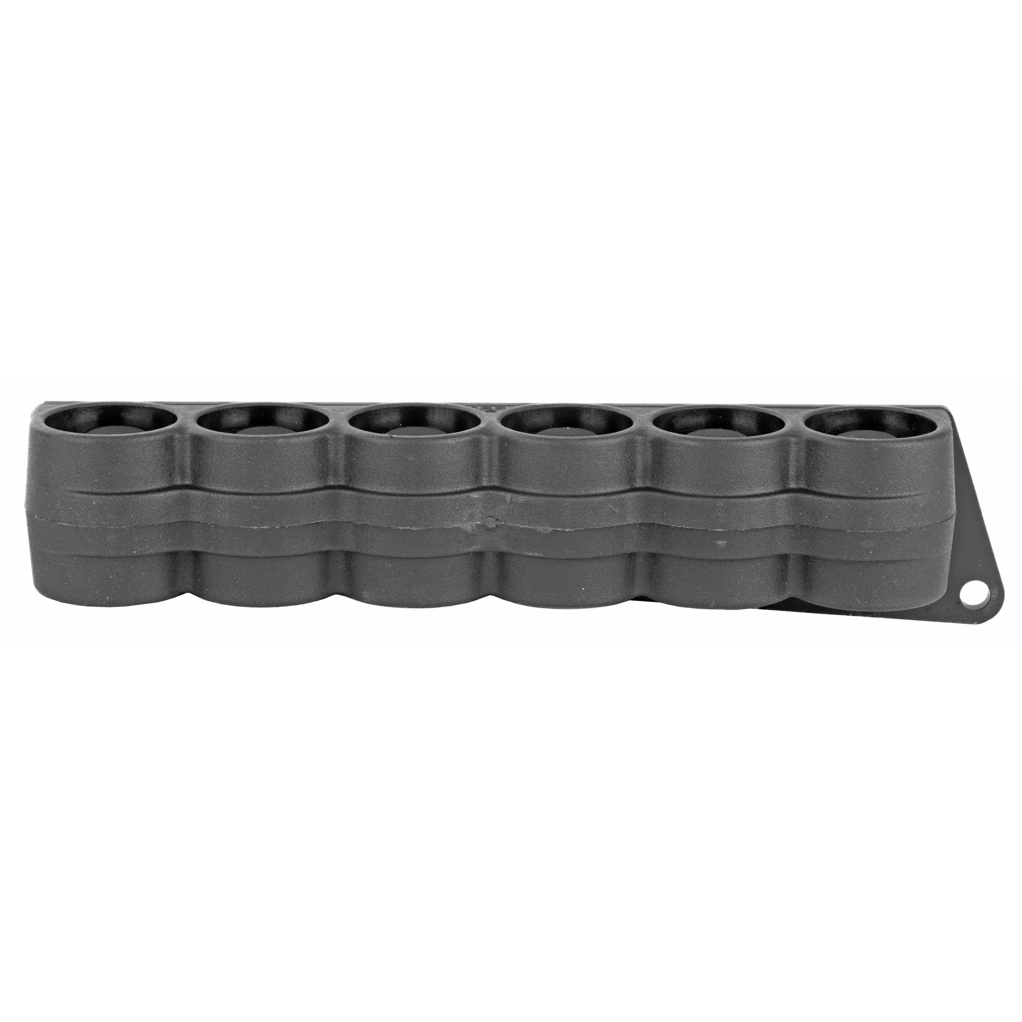 Mesa Tactical SureShell Polymer Carrier for Mossberg 500/590 12 Gauge