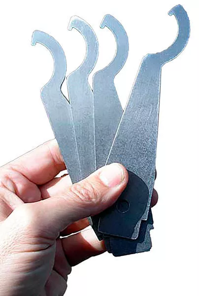 Mesa Tactical Telescoping Stock Multi-tool