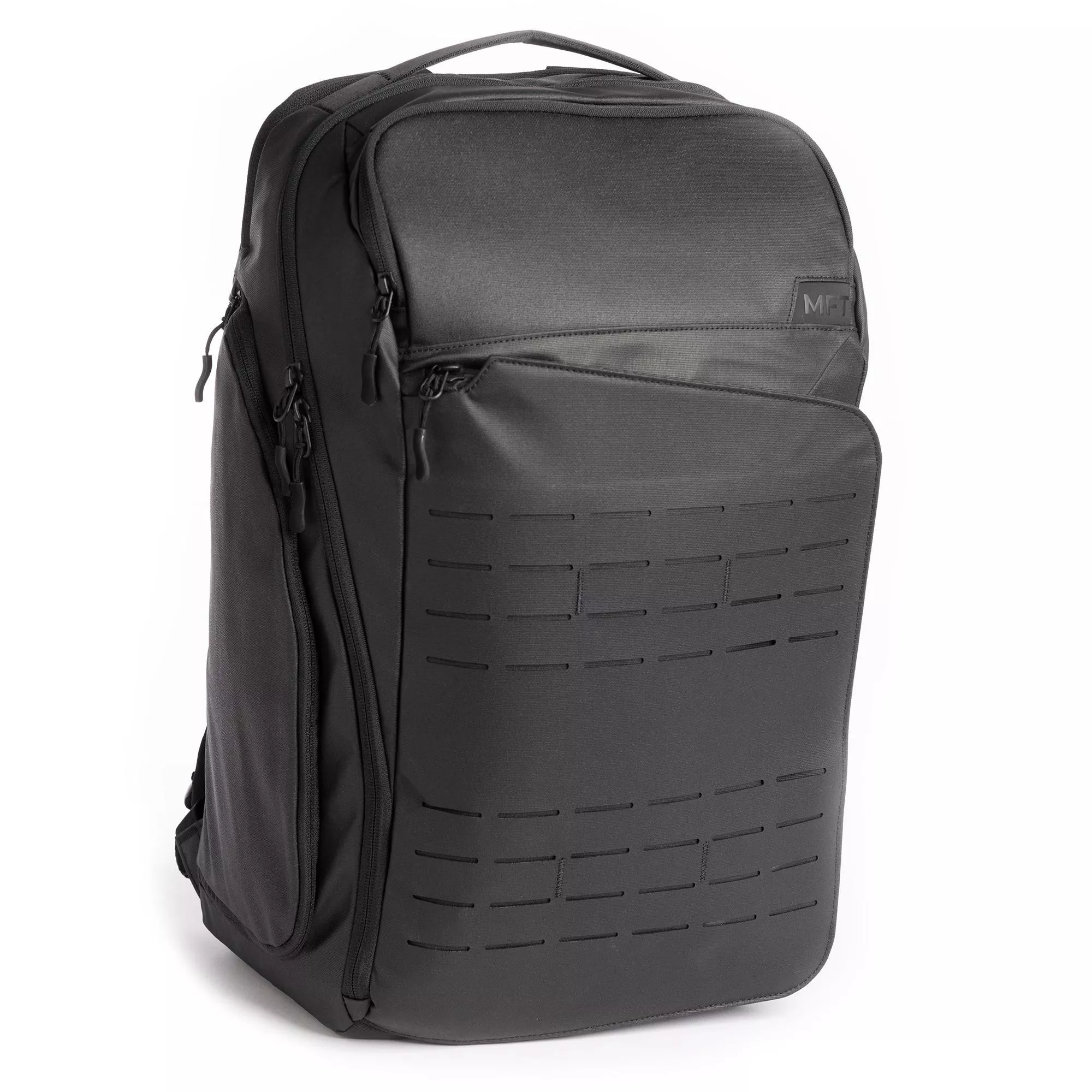 MFT Achro EDC Backpack Black