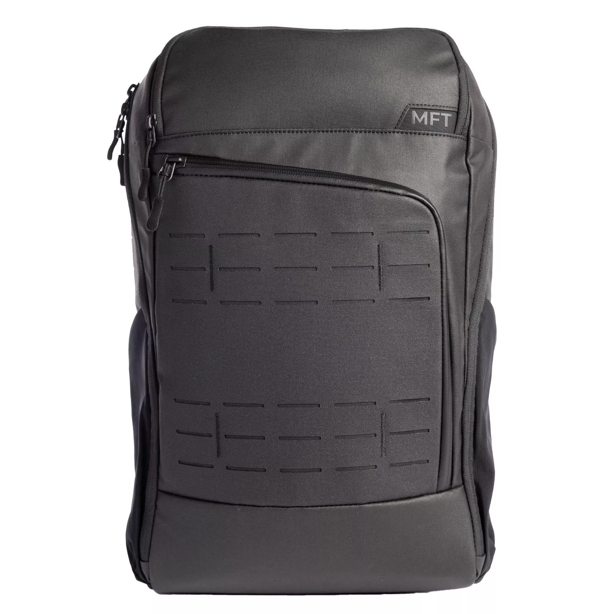MFT Achro EDC Backpack Slick Black