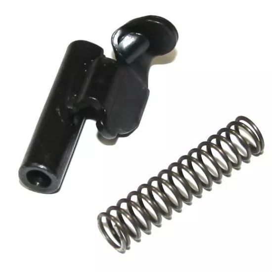 MG3 BIPOD MOUNTING LATCH AND PLUNGER NEW
