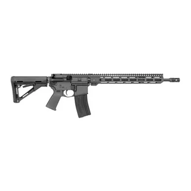 Midwest Fn16crm15 Ar Rifle - .223 Wylde 16" Bbl. 30-shot