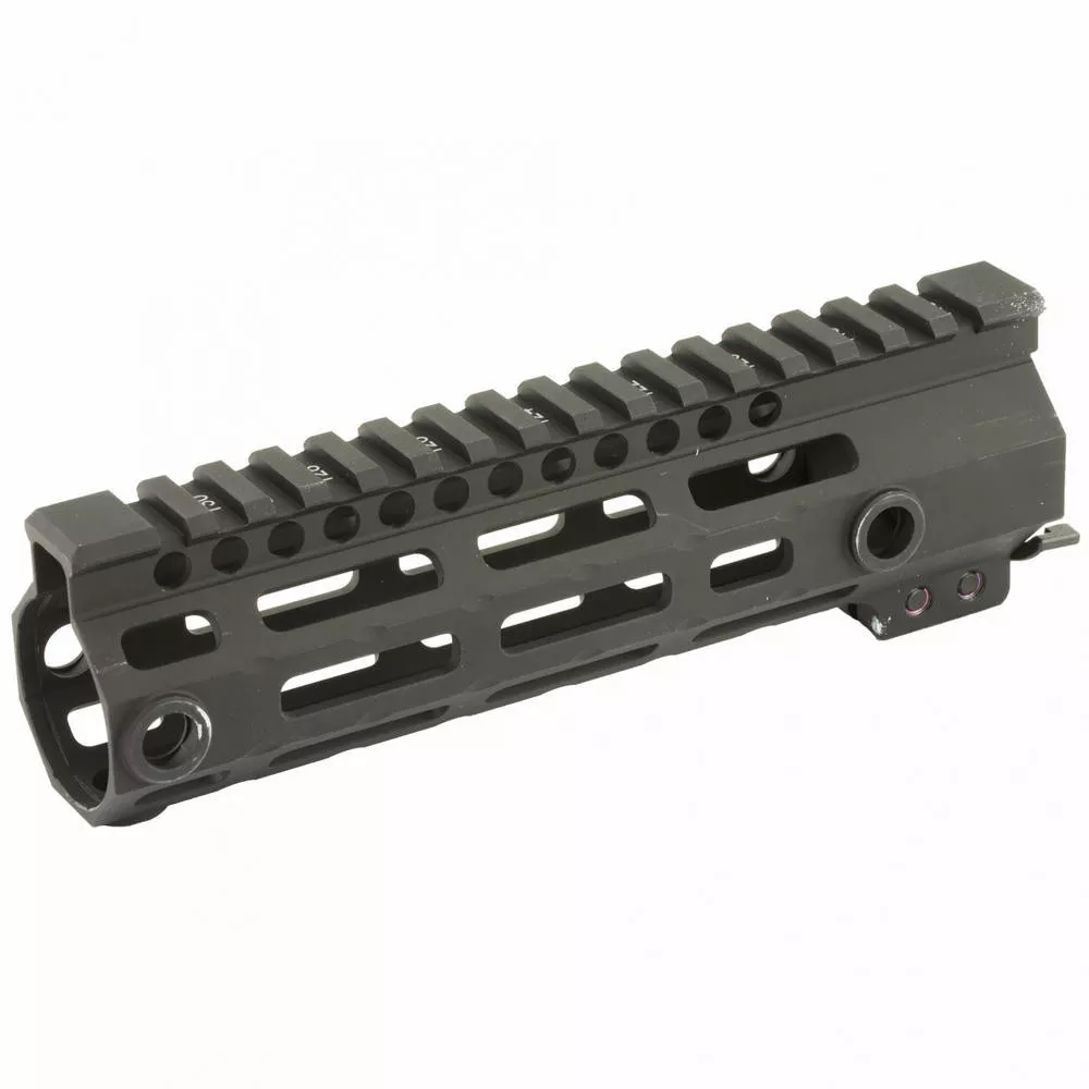 Midwest Gen 3 M-Series M-LOK Handguard Black