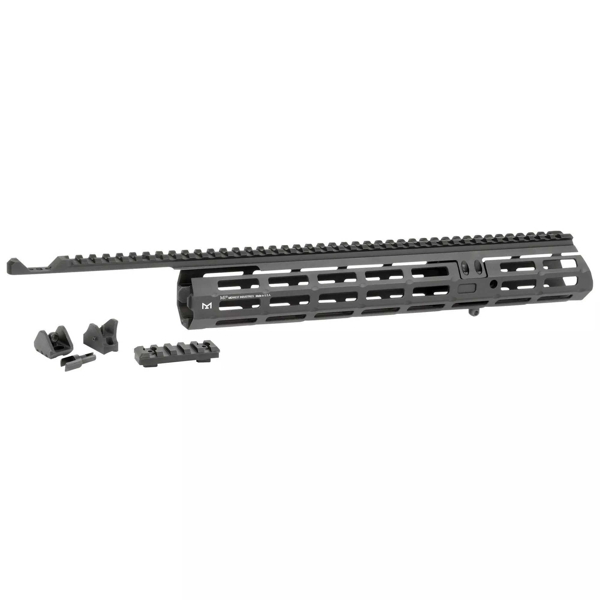 Midwest Handguard M-LOK Extended Sight System