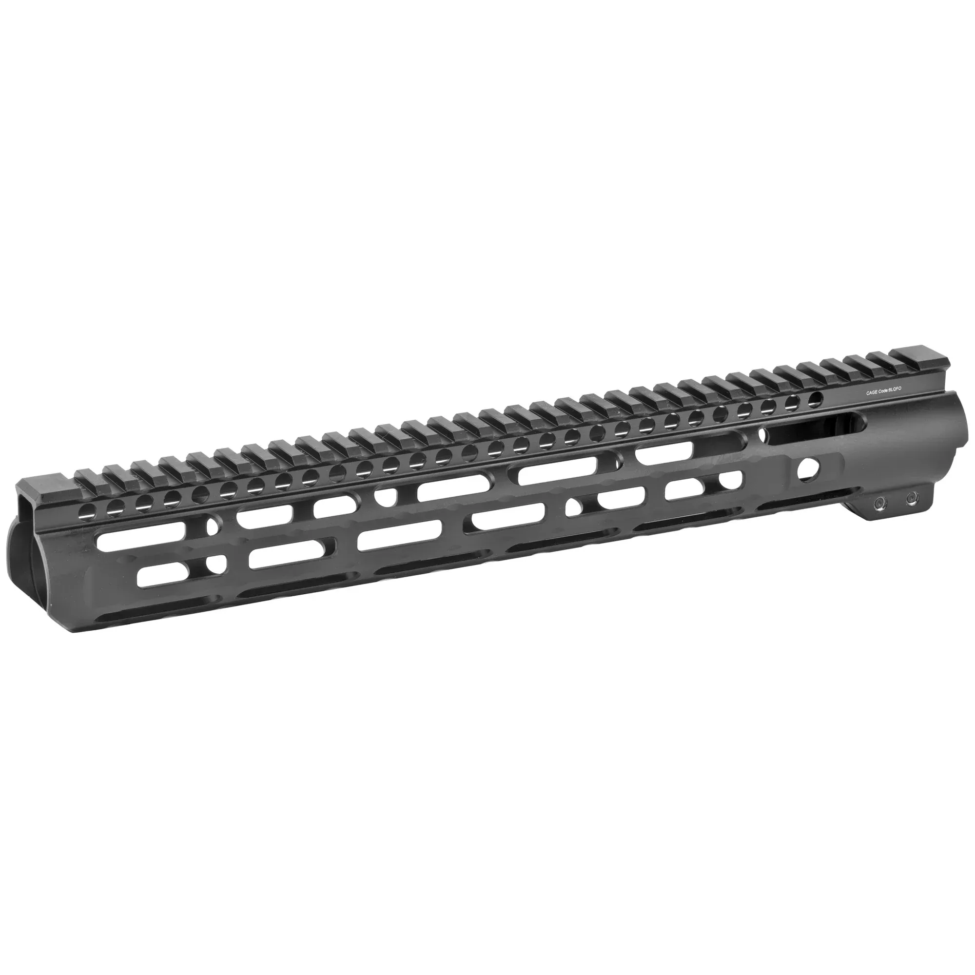 Midwest Industries 14" Slim Line Handguard – AR-15 Platform