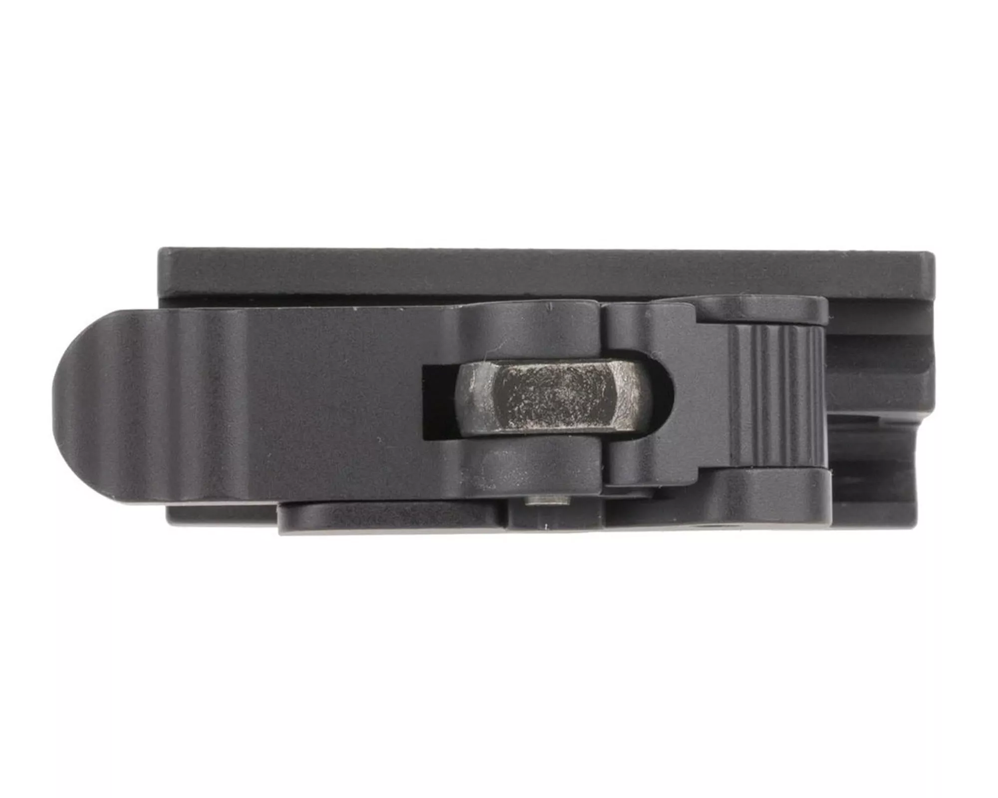 Midwest Industries Aimpoint T1/T2 QD Low Mount Black